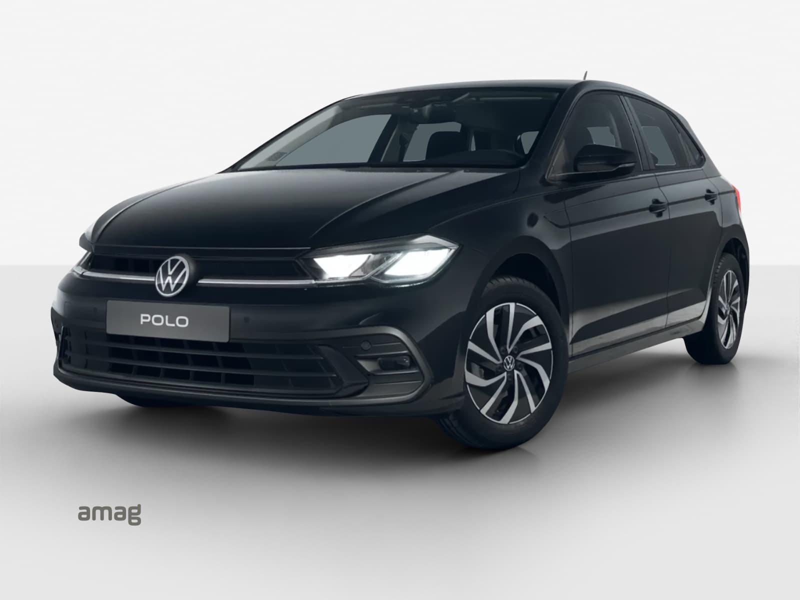 VW Polo Leasing & Auto-Abo Angebot