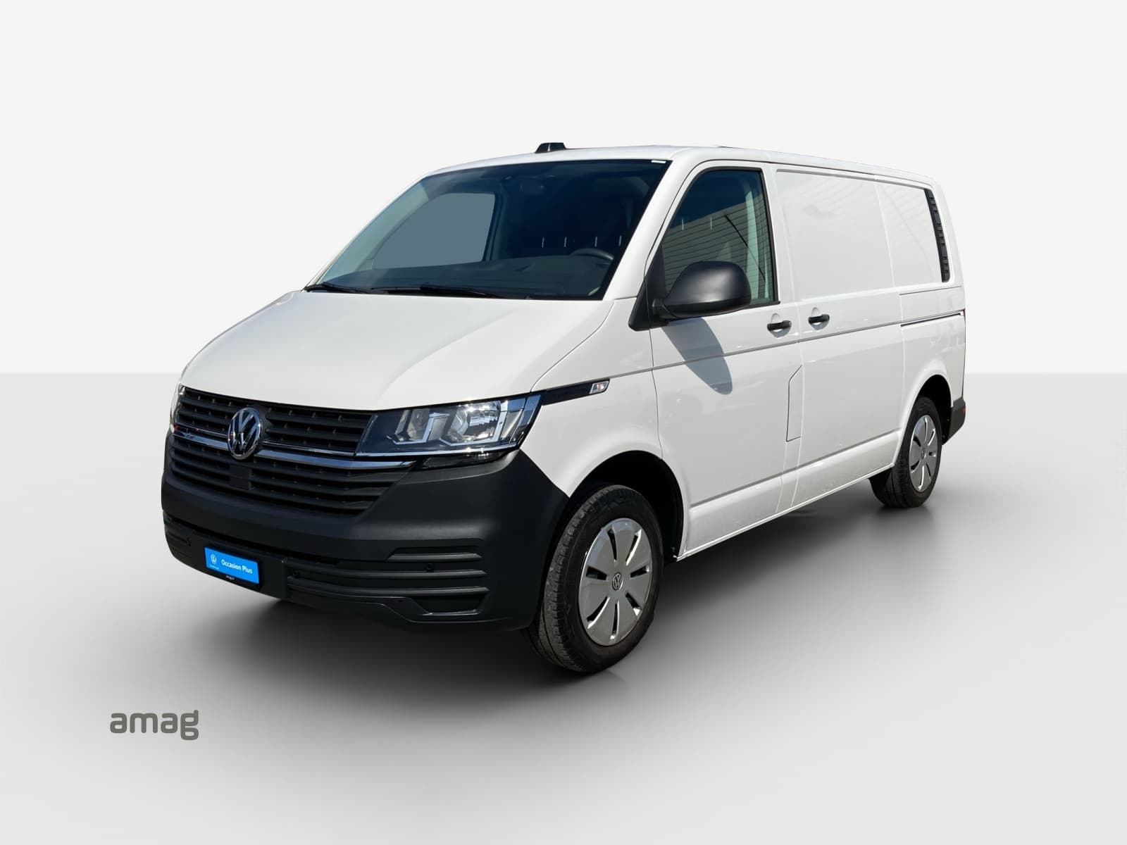 VW Transporter Leasing & Auto-Abo Angebot