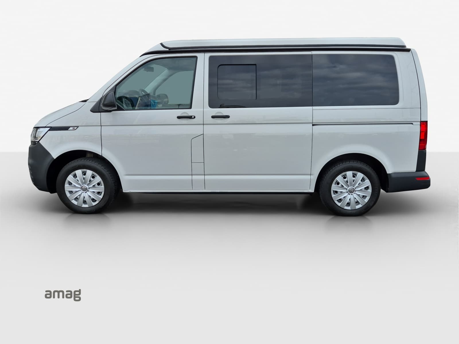 VW Transporter
