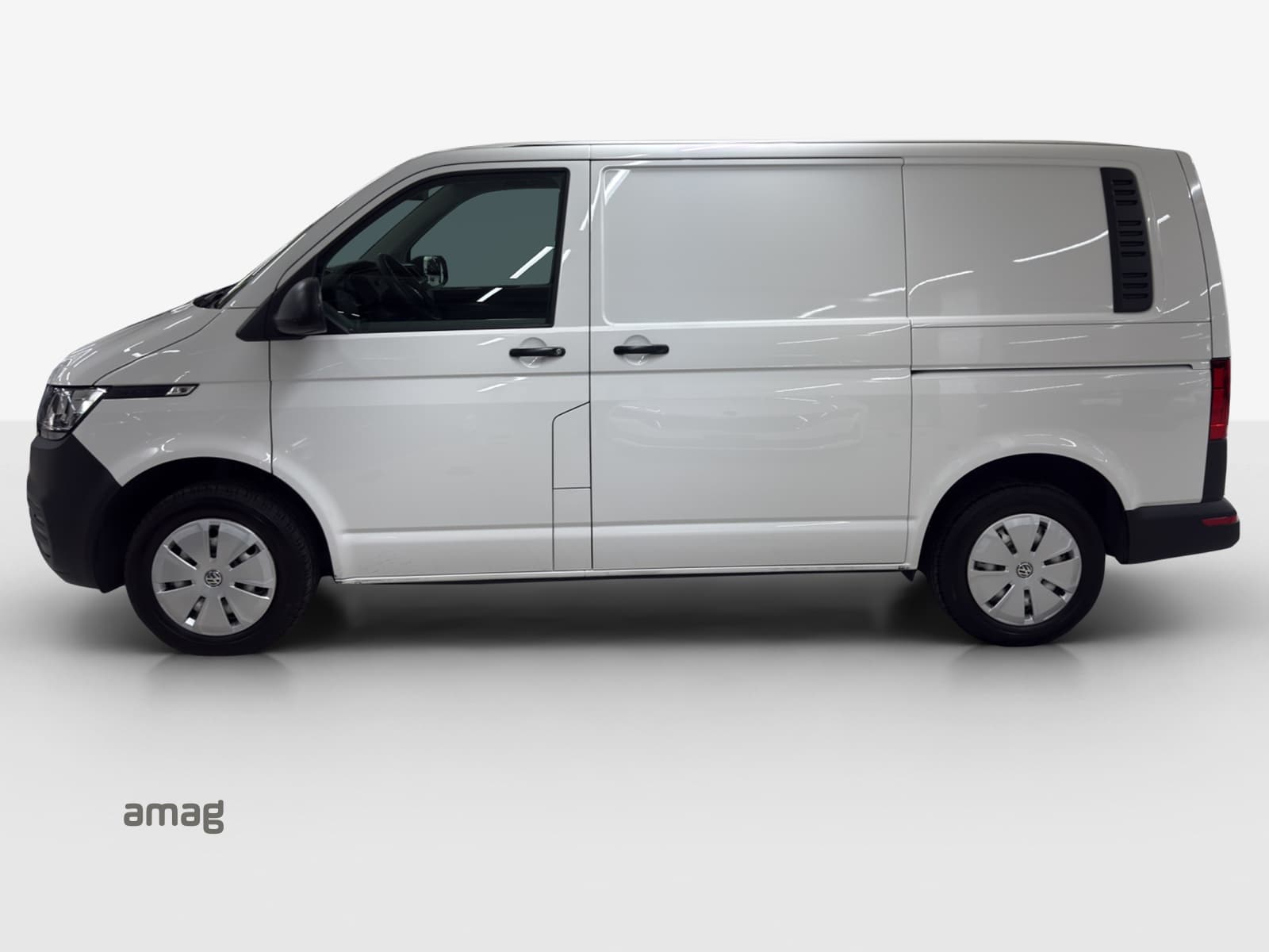 VW Transporter