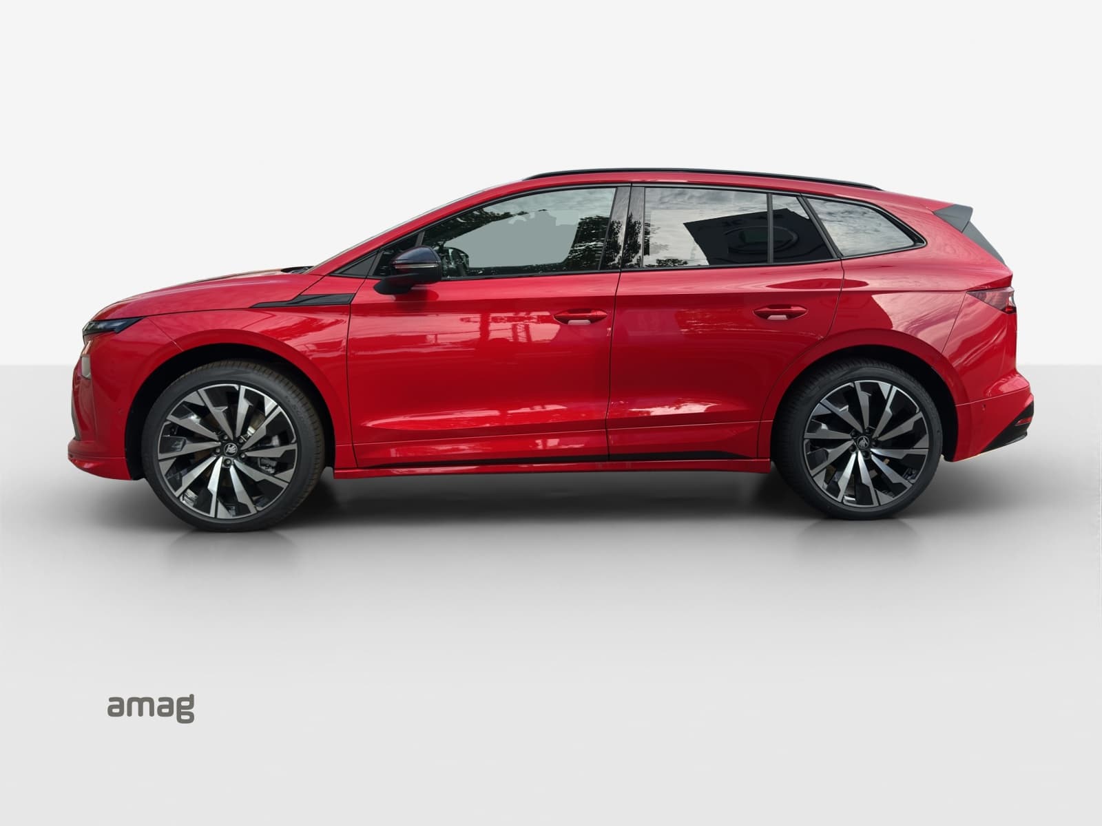 Škoda ENYAQ
