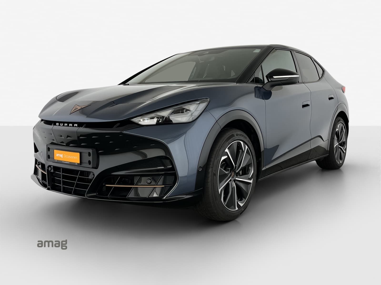 Cupra Tavascan Leasing & Auto-Abo Angebot