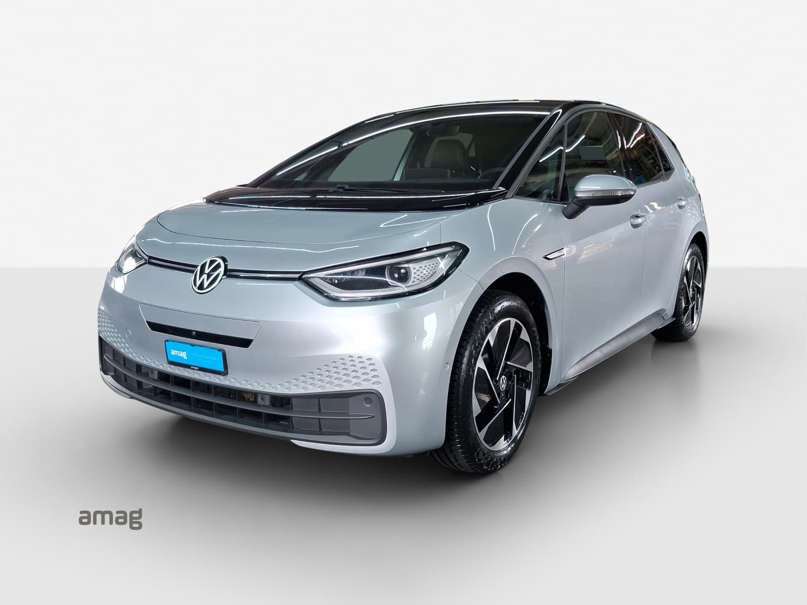 Offerta di leasing e abbonamento auto VW ID.3