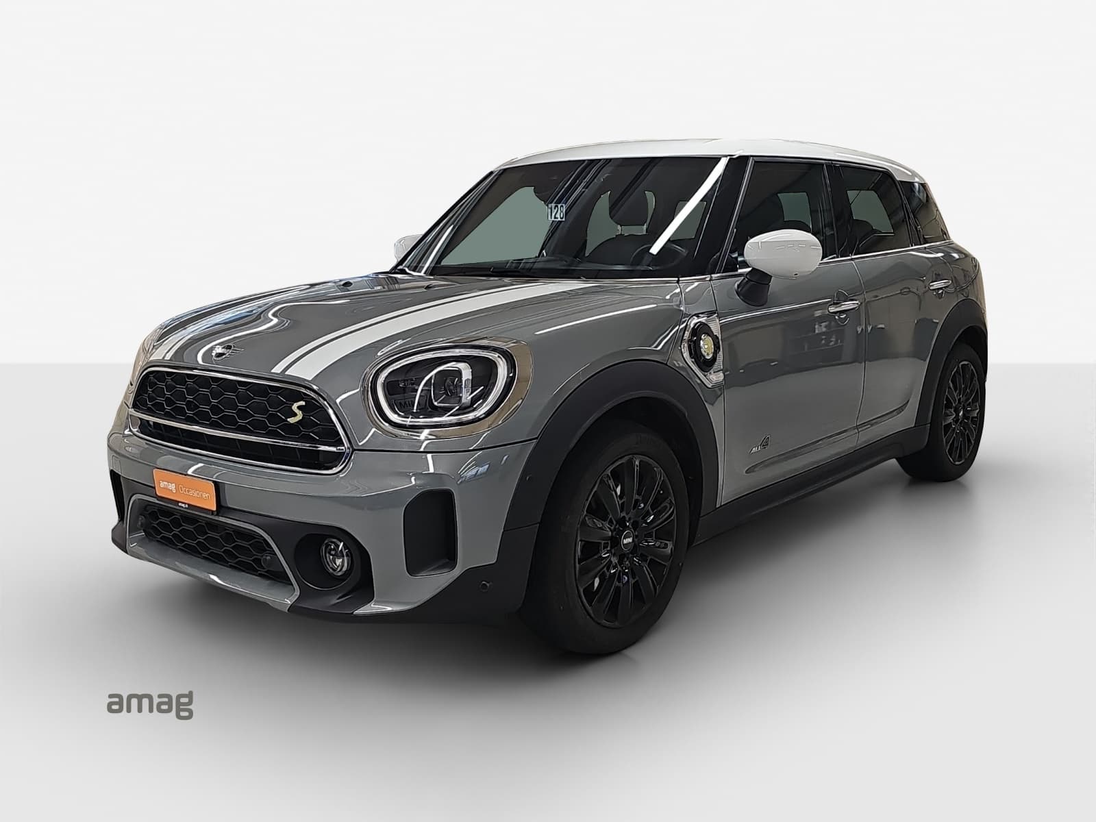 MINI Cooper Leasing & Car Subscription Offer