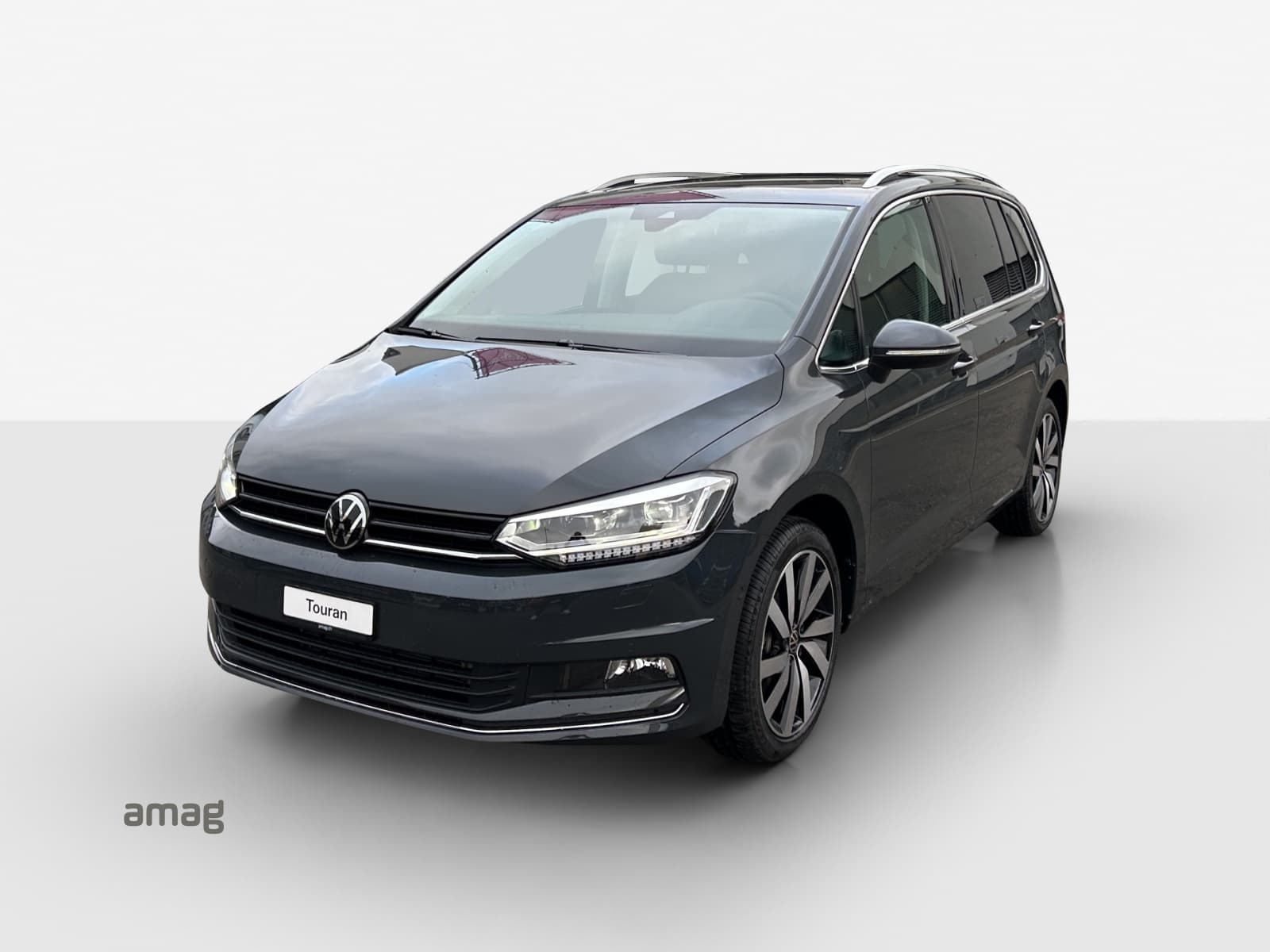 VW Touran Leasing & Auto-Abo Angebot
