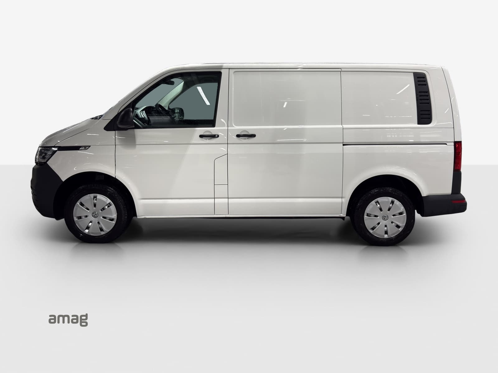 VW Transporter