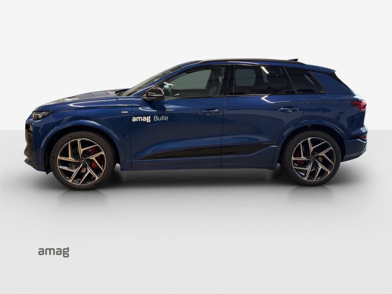 Audi Q6