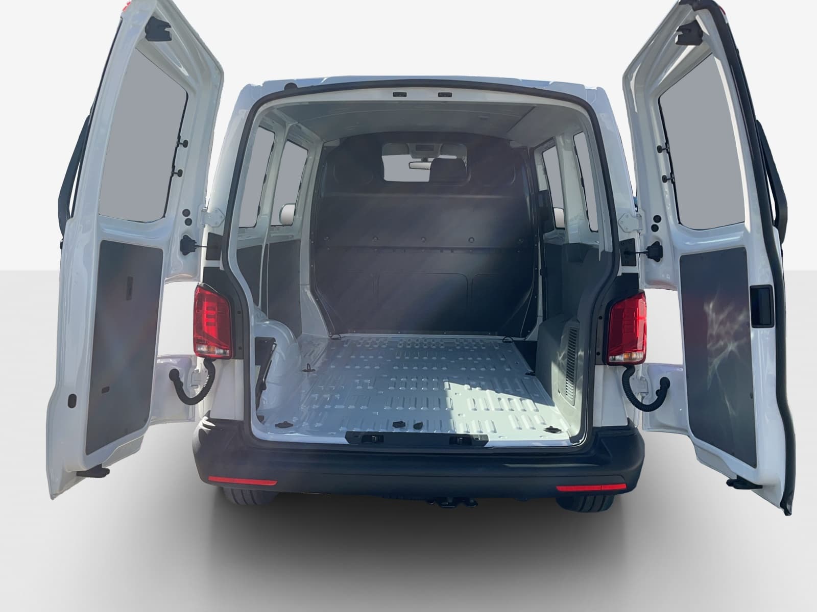 VW Transporter