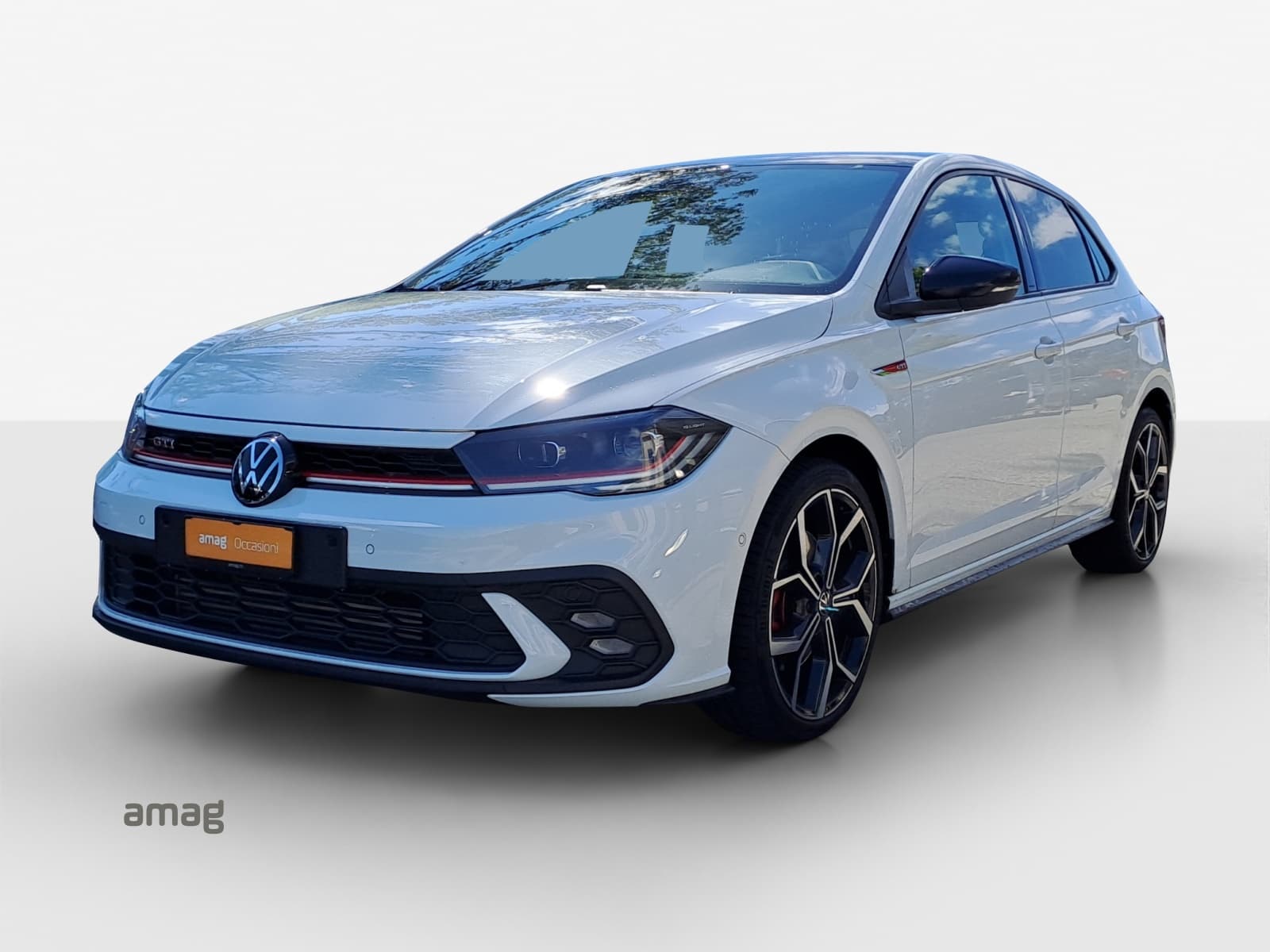 VW Polo Leasing & Auto-Abo Angebot