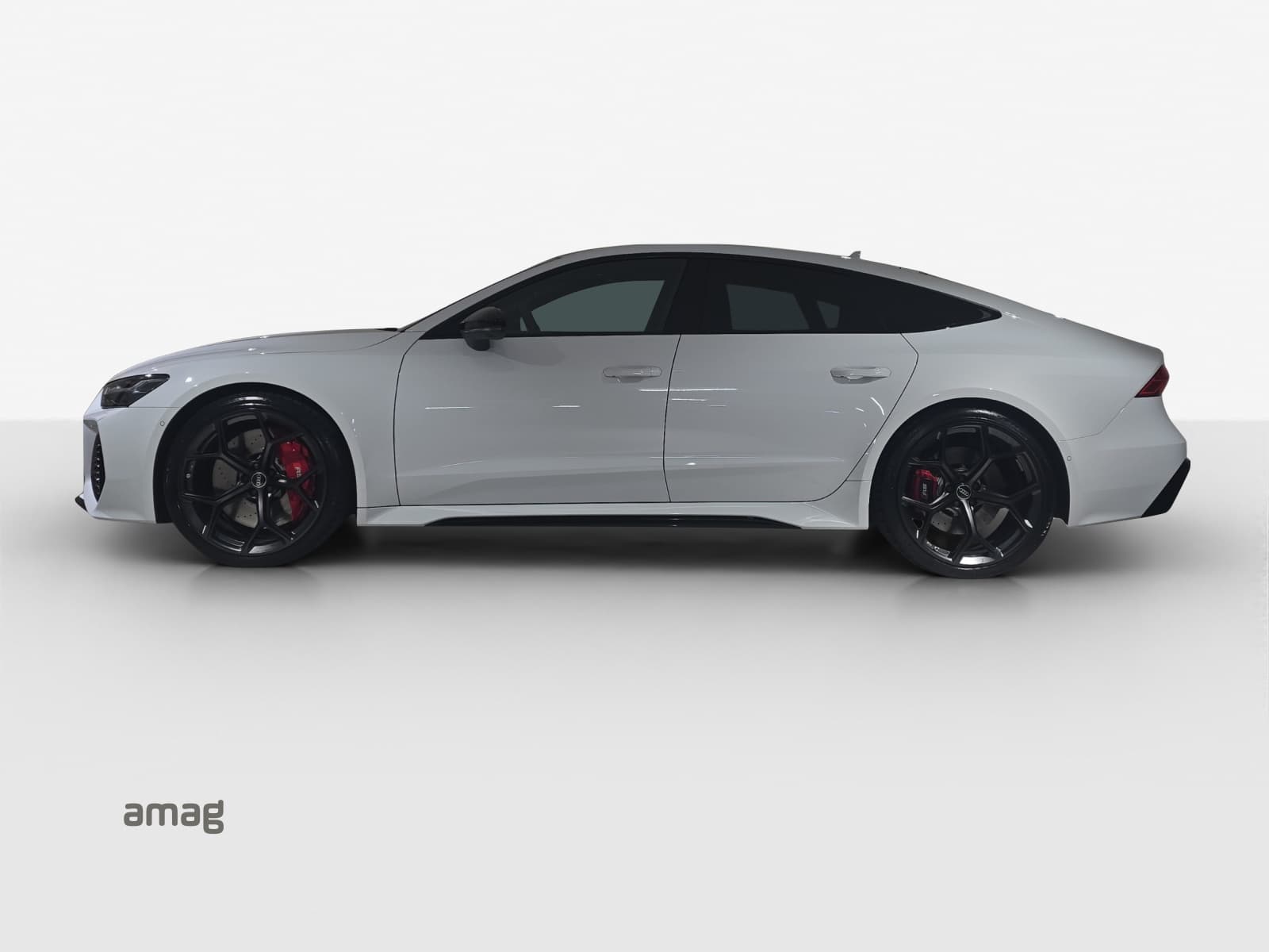 Audi RS7