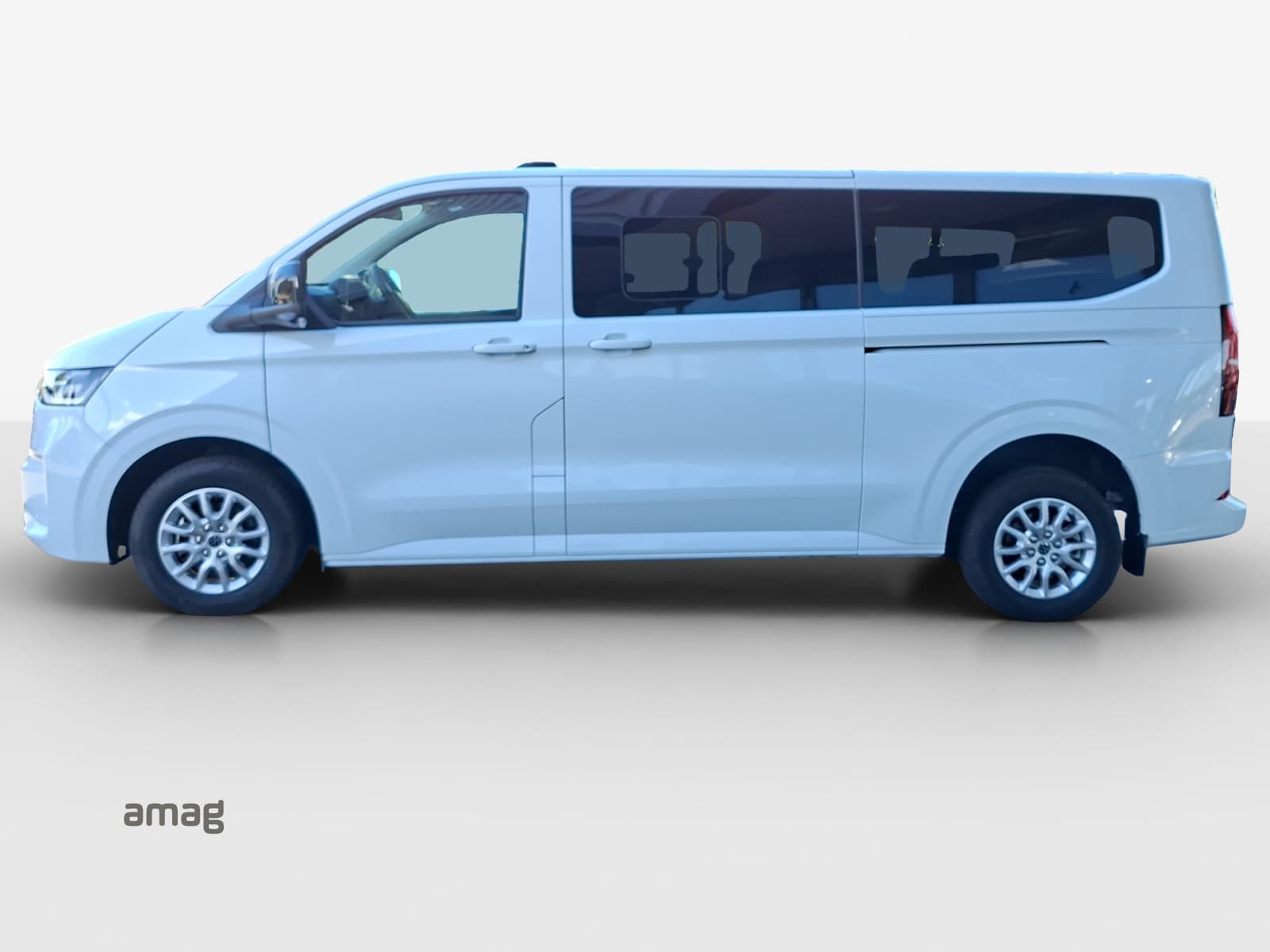 VW Transporter