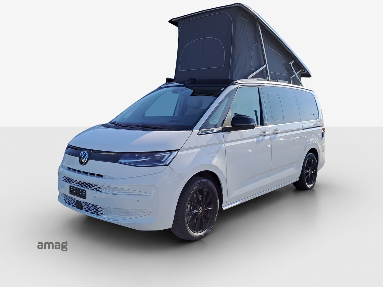 VW Nutzfahrzeuge California Leasing & Auto-Abo Angebot