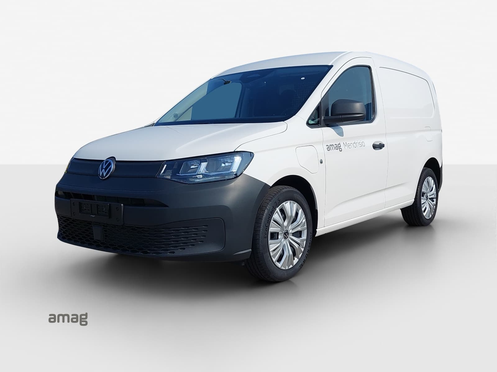 VW Nutzfahrzeuge Caddy Leasing & Car Subscription Offer