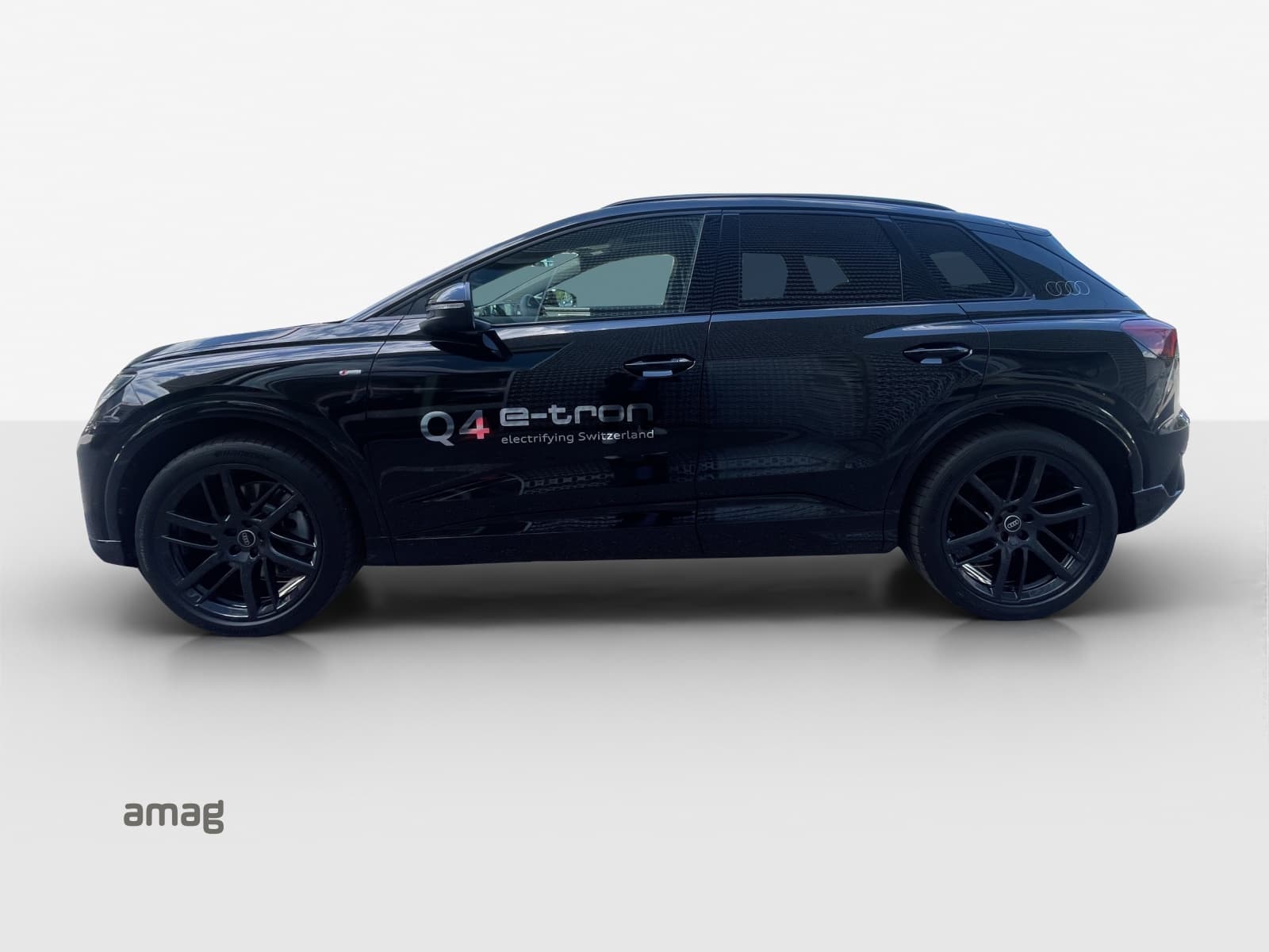 Audi Q4