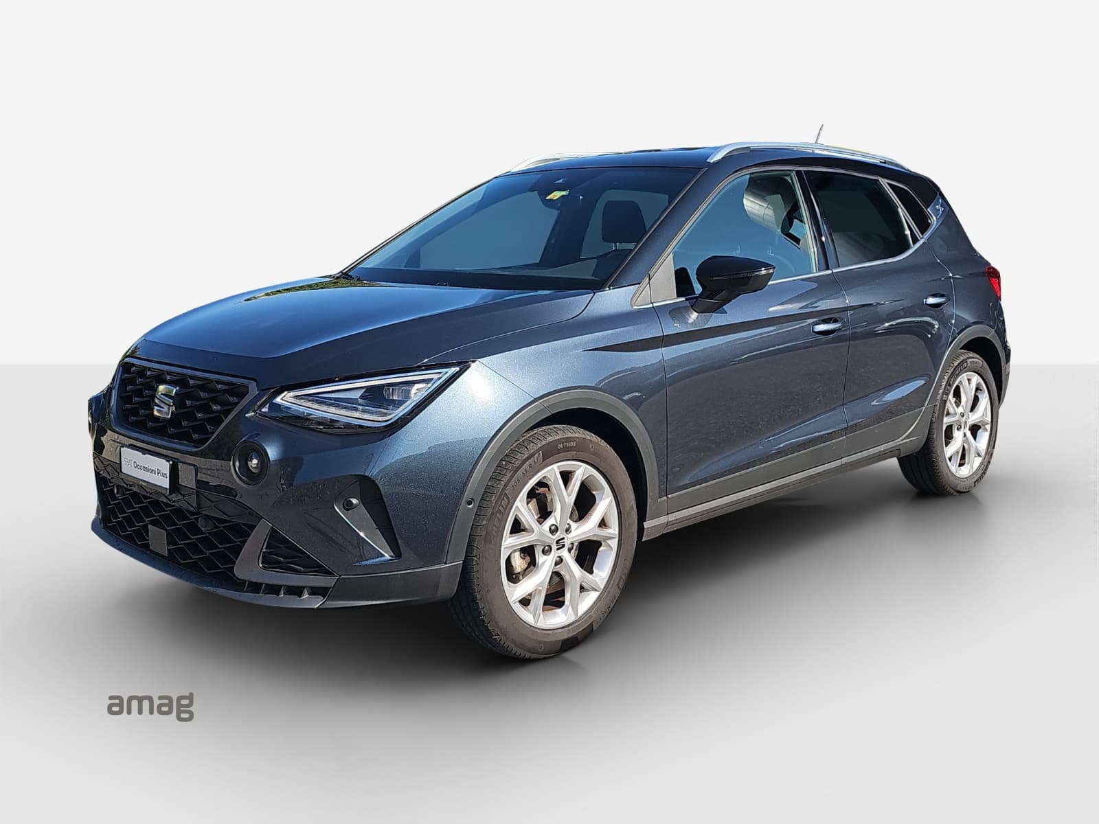 Seat Arona Leasing & Auto-Abo Angebot