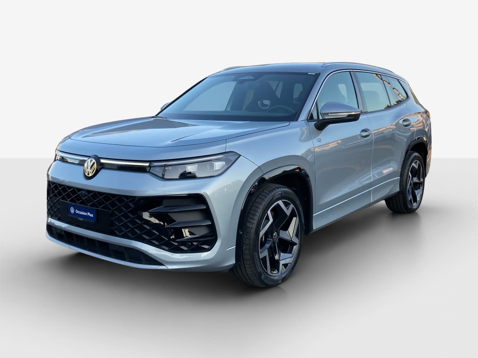 Offre de leasing et d'auto-abo VW Tayron