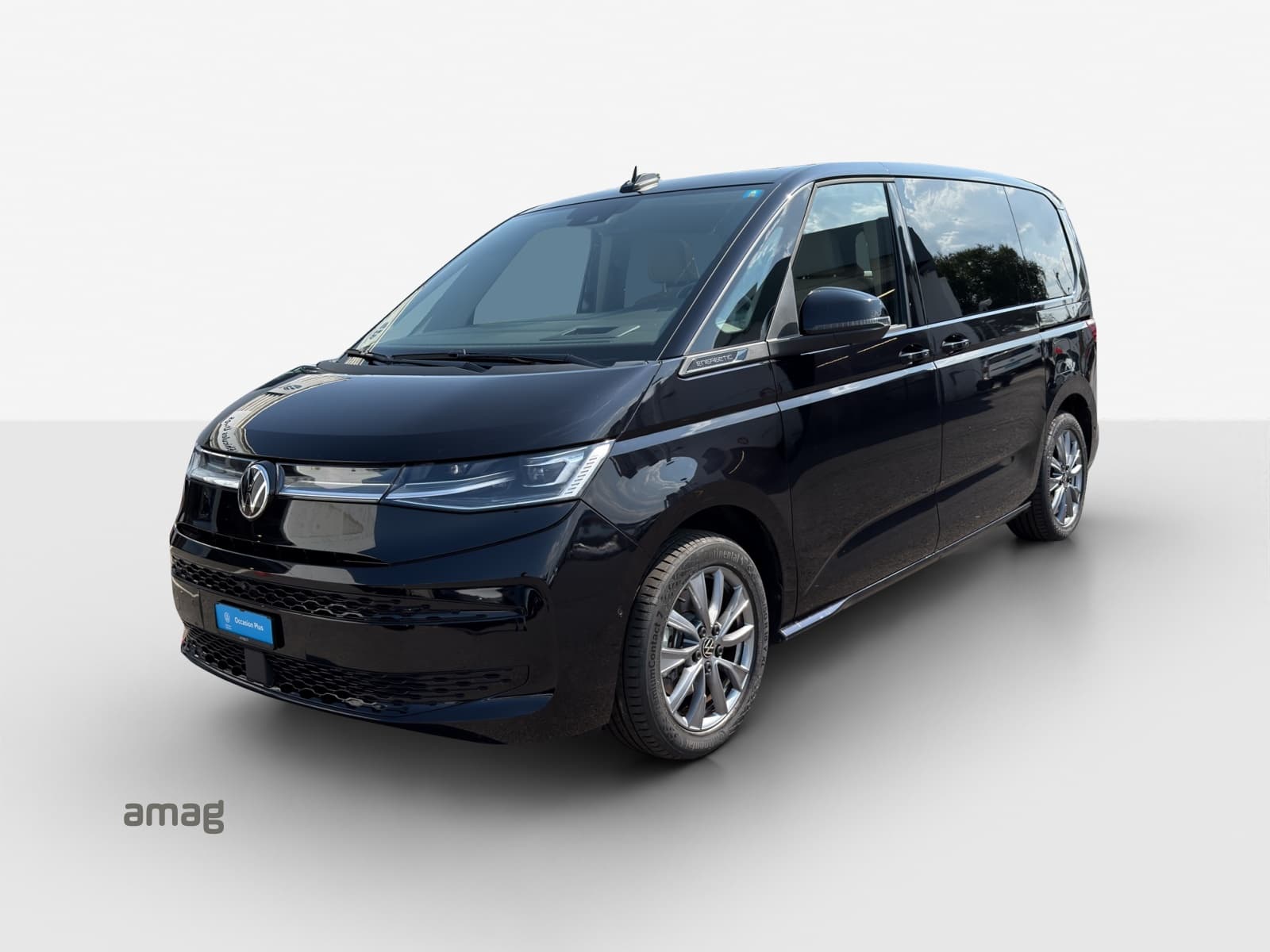 VW Nutzfahrzeuge Multivan Leasing & Car Subscription Offer