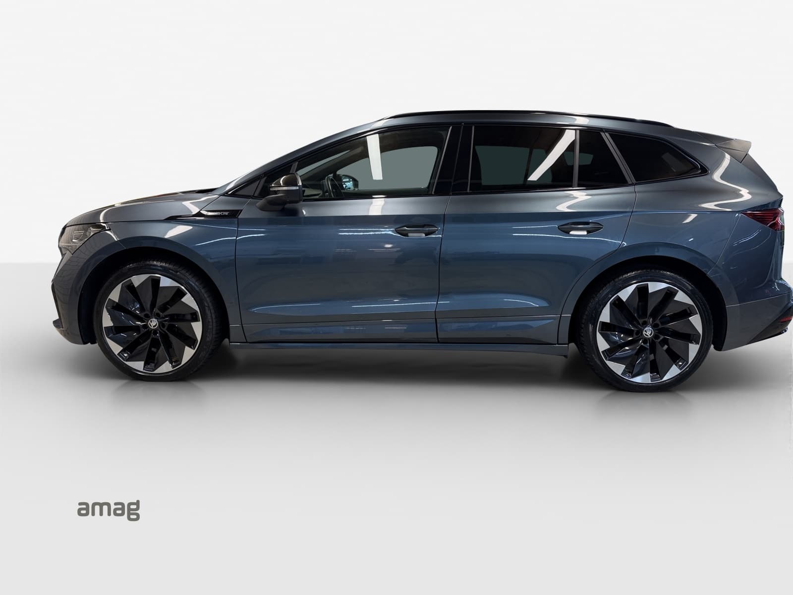 Škoda Enyaq
