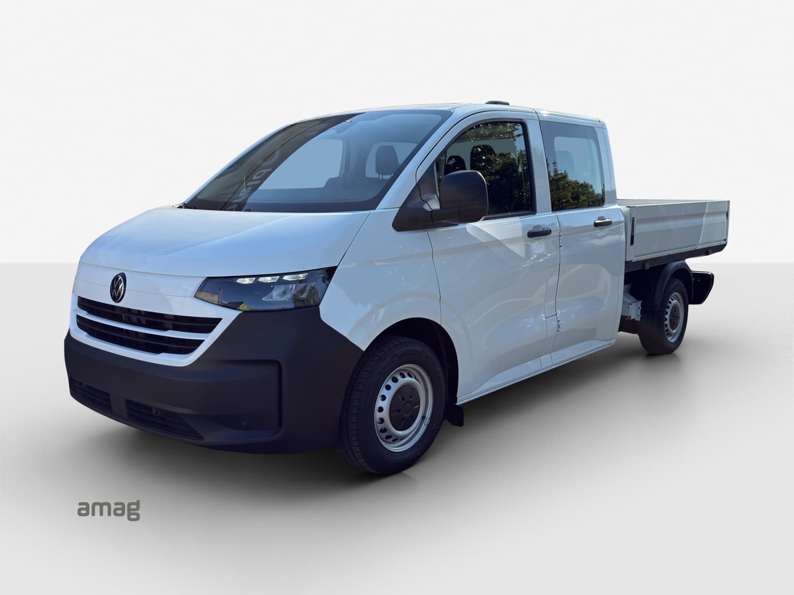 VW Nutzfahrzeuge Transporter Leasing & Car Subscription Offer