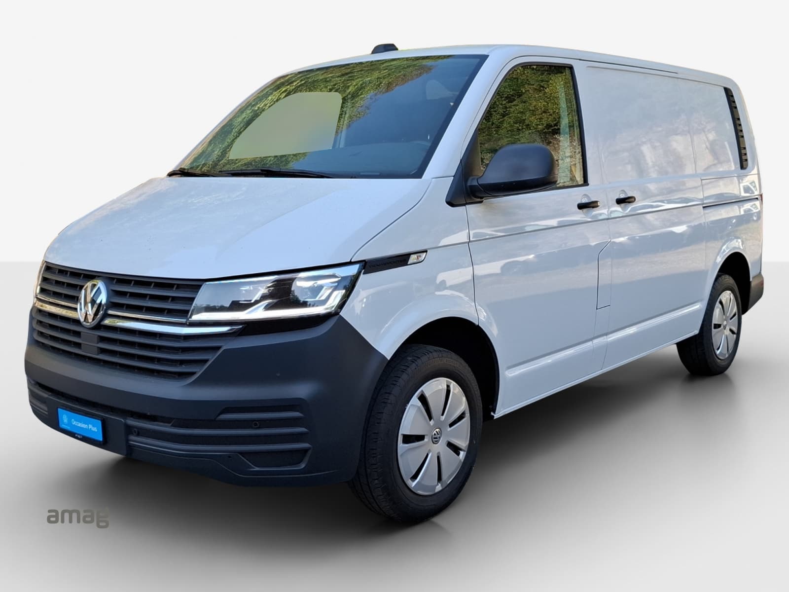 VW Nutzfahrzeuge Transporter Leasing & Car Subscription Offer