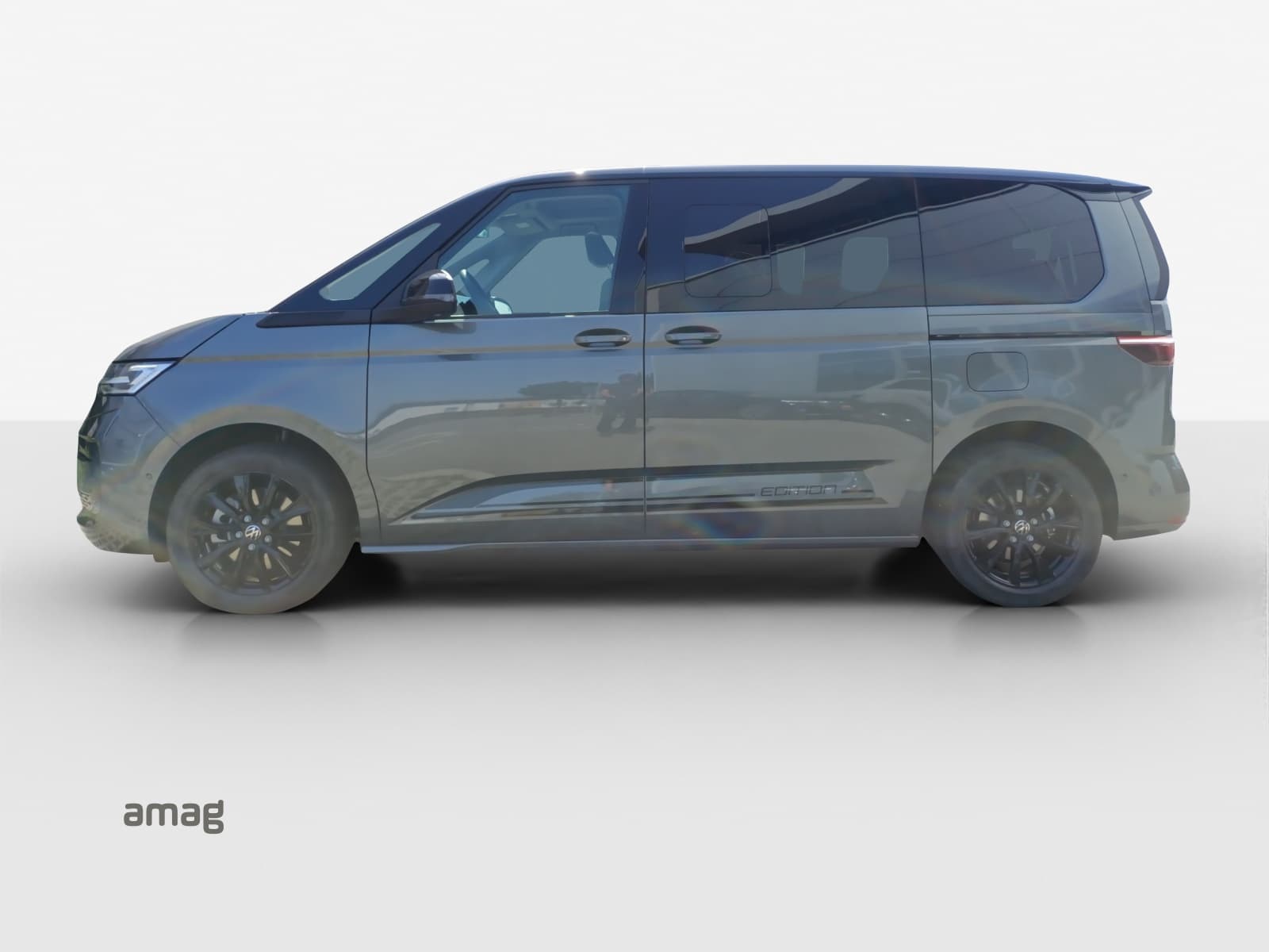 VW Multivan
