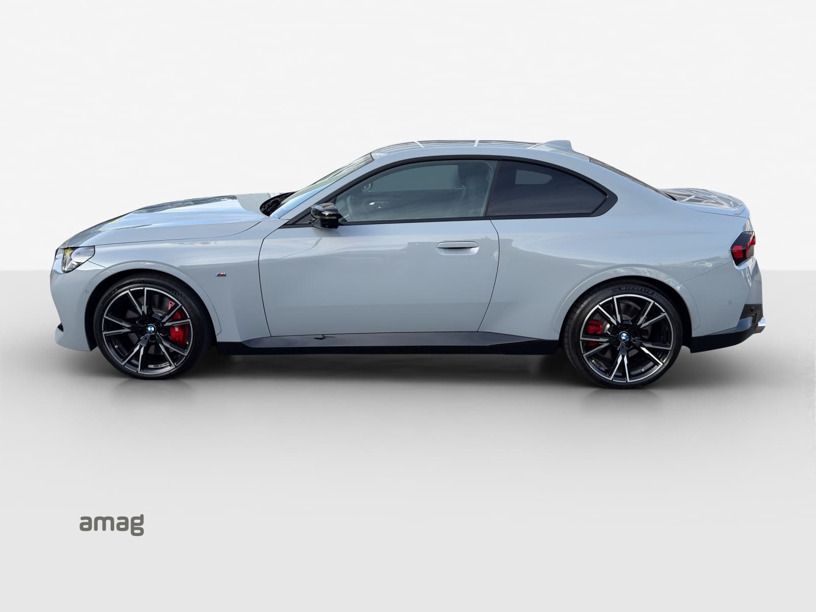 BMW M-Modelle