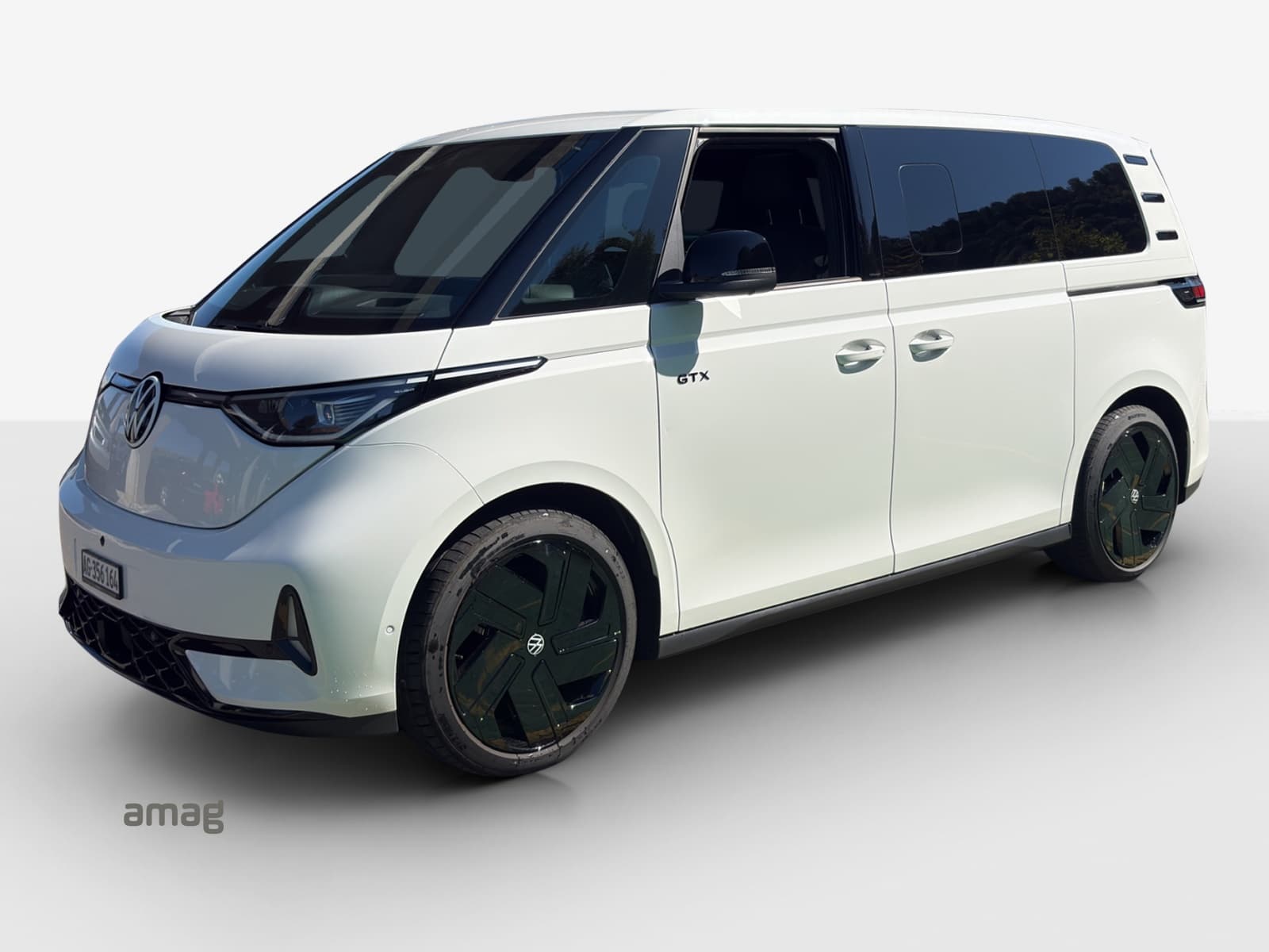 Offre de leasing et d'auto-abo VW Nutzfahrzeuge ID. Buzz