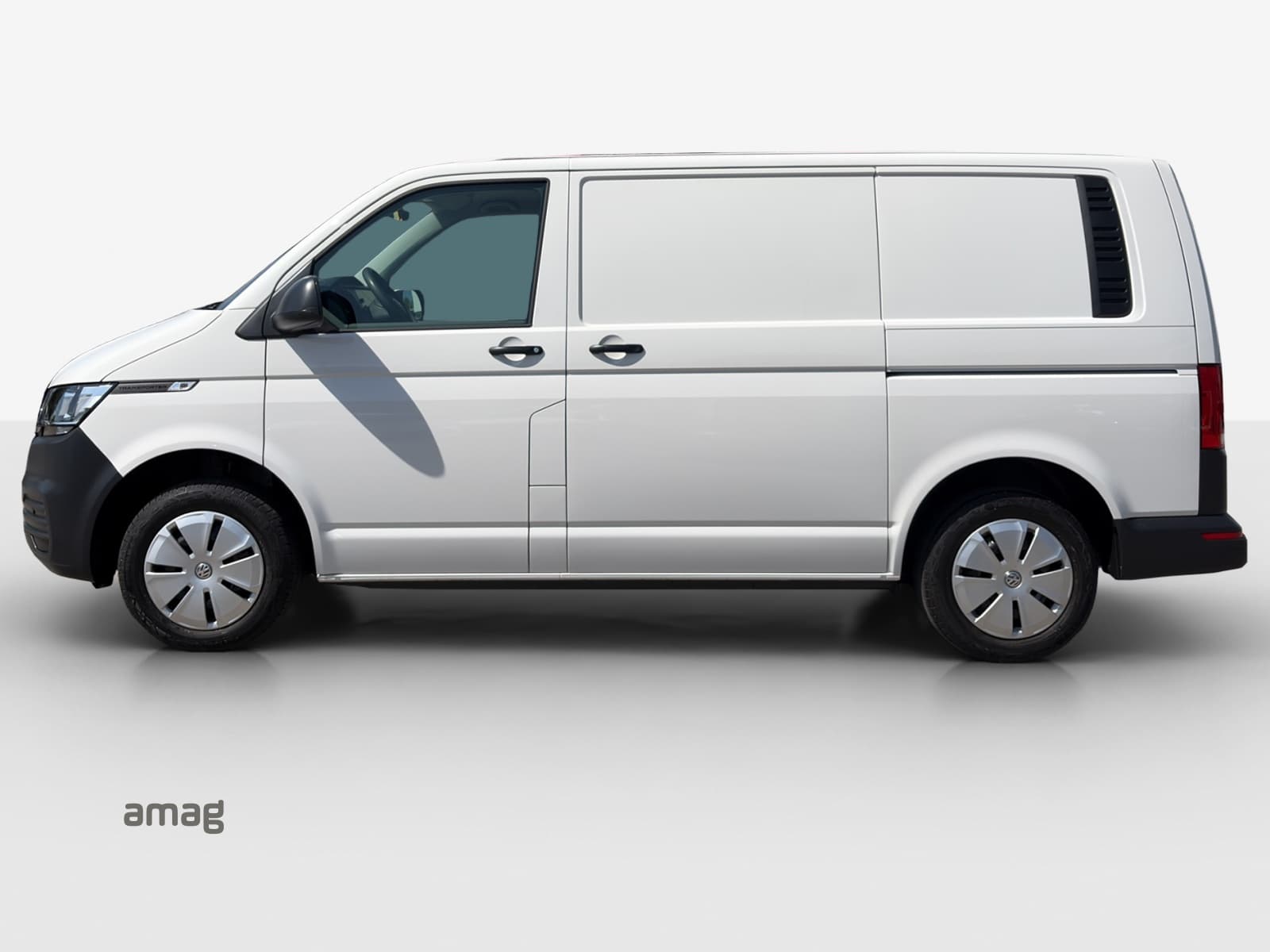 VW Transporter