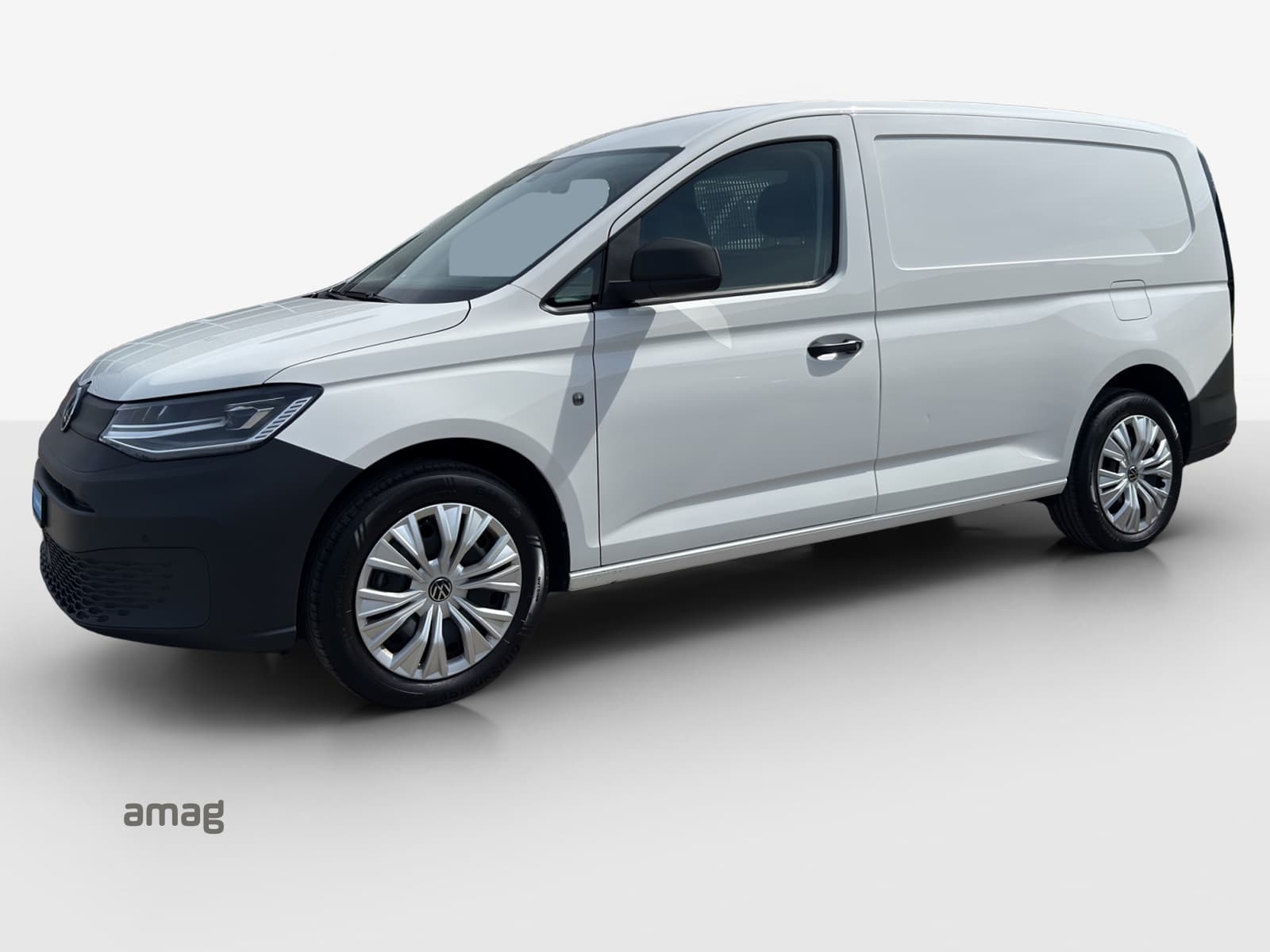 VW Caddy Leasing & Auto-Abo Angebot