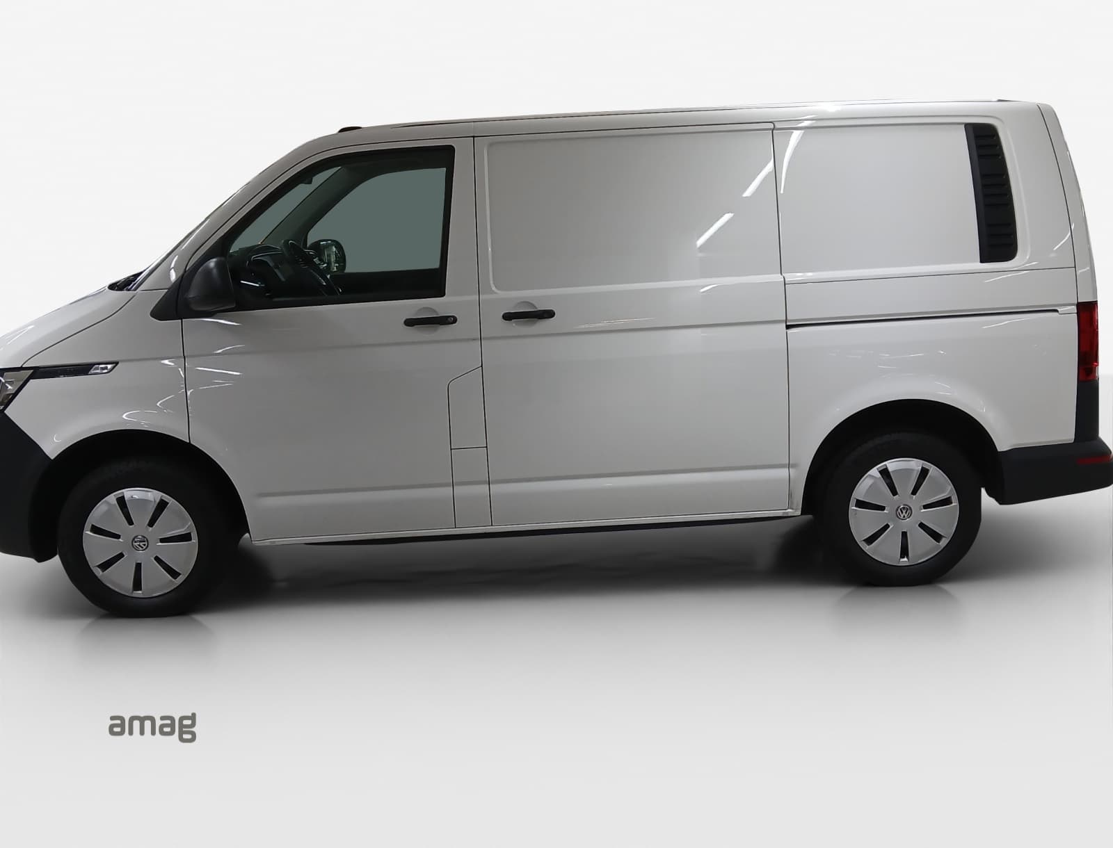 VW Transporter