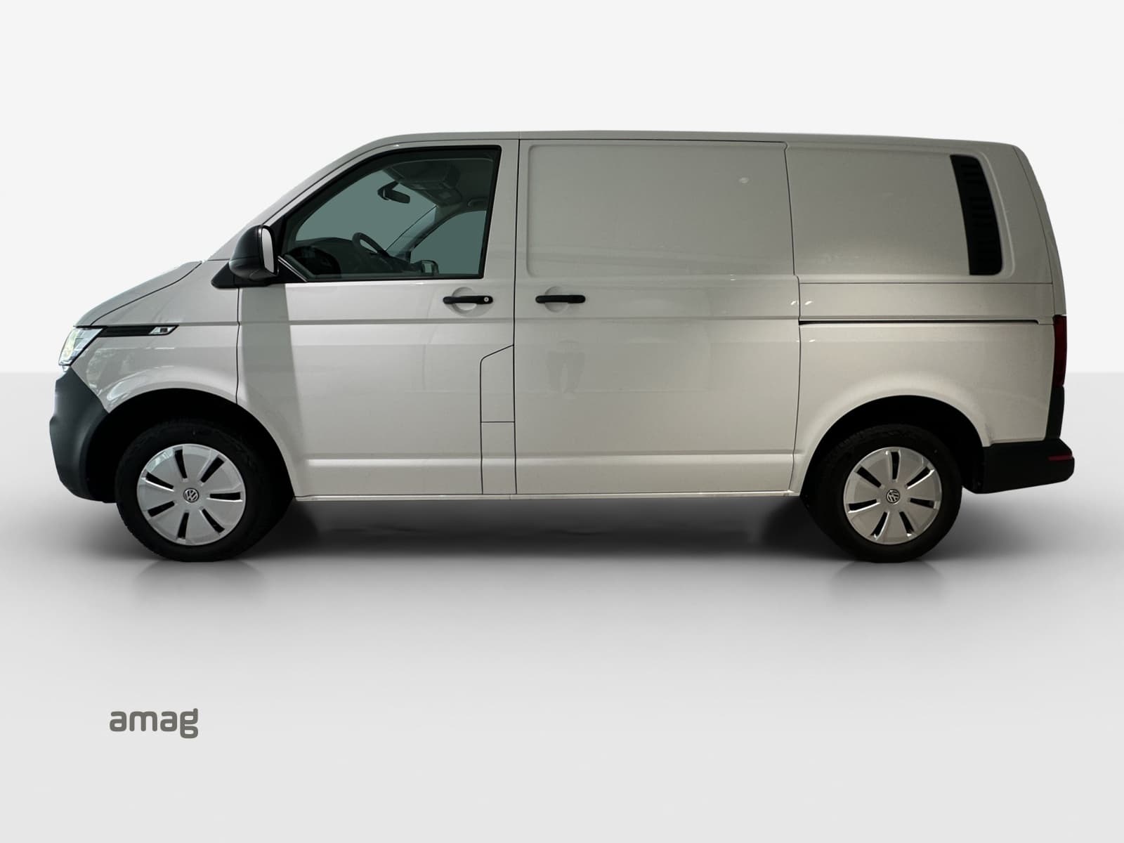 VW Transporter