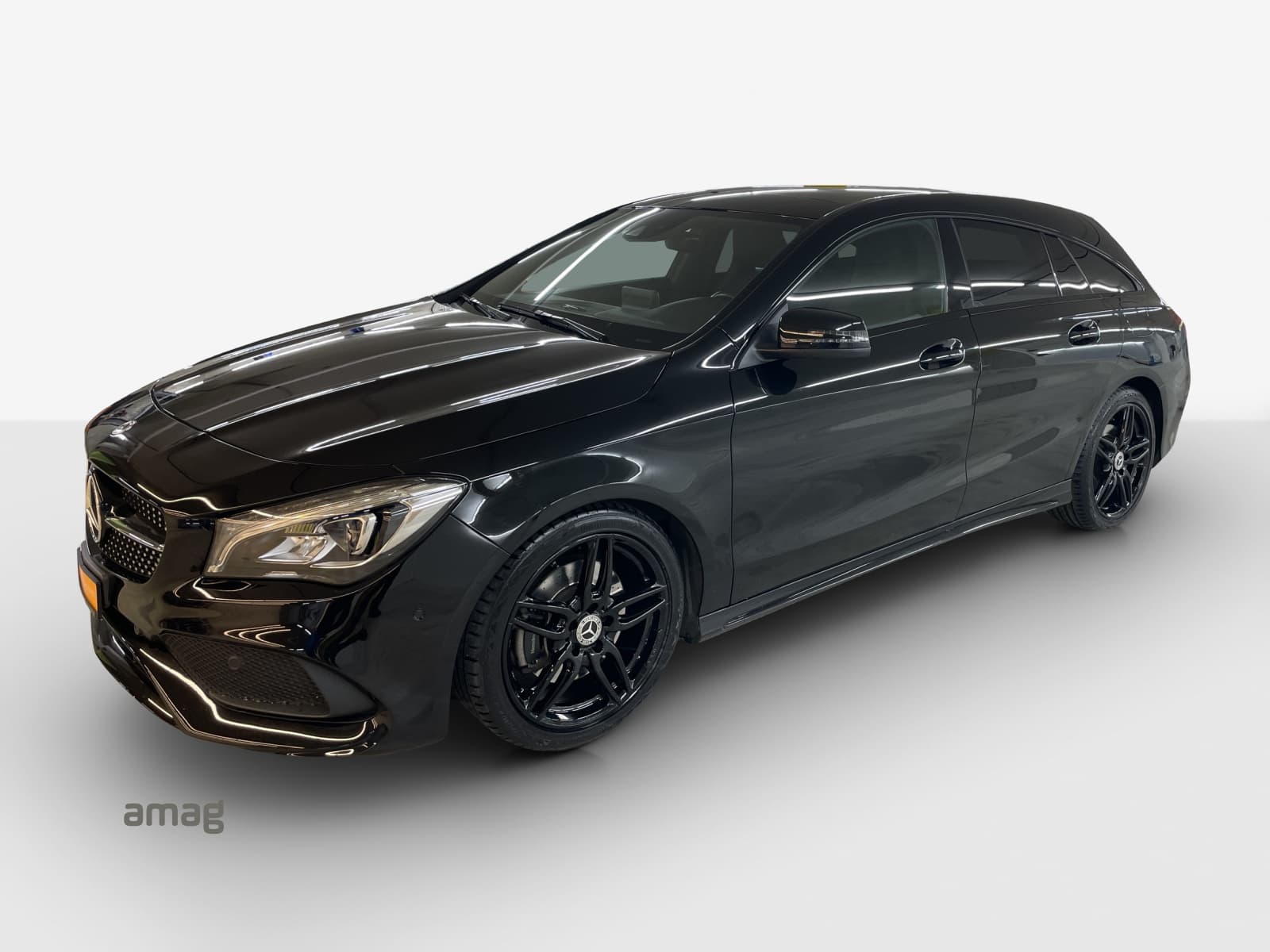 Offre de leasing et d'auto-abo Mercedes-Benz A-Klasse