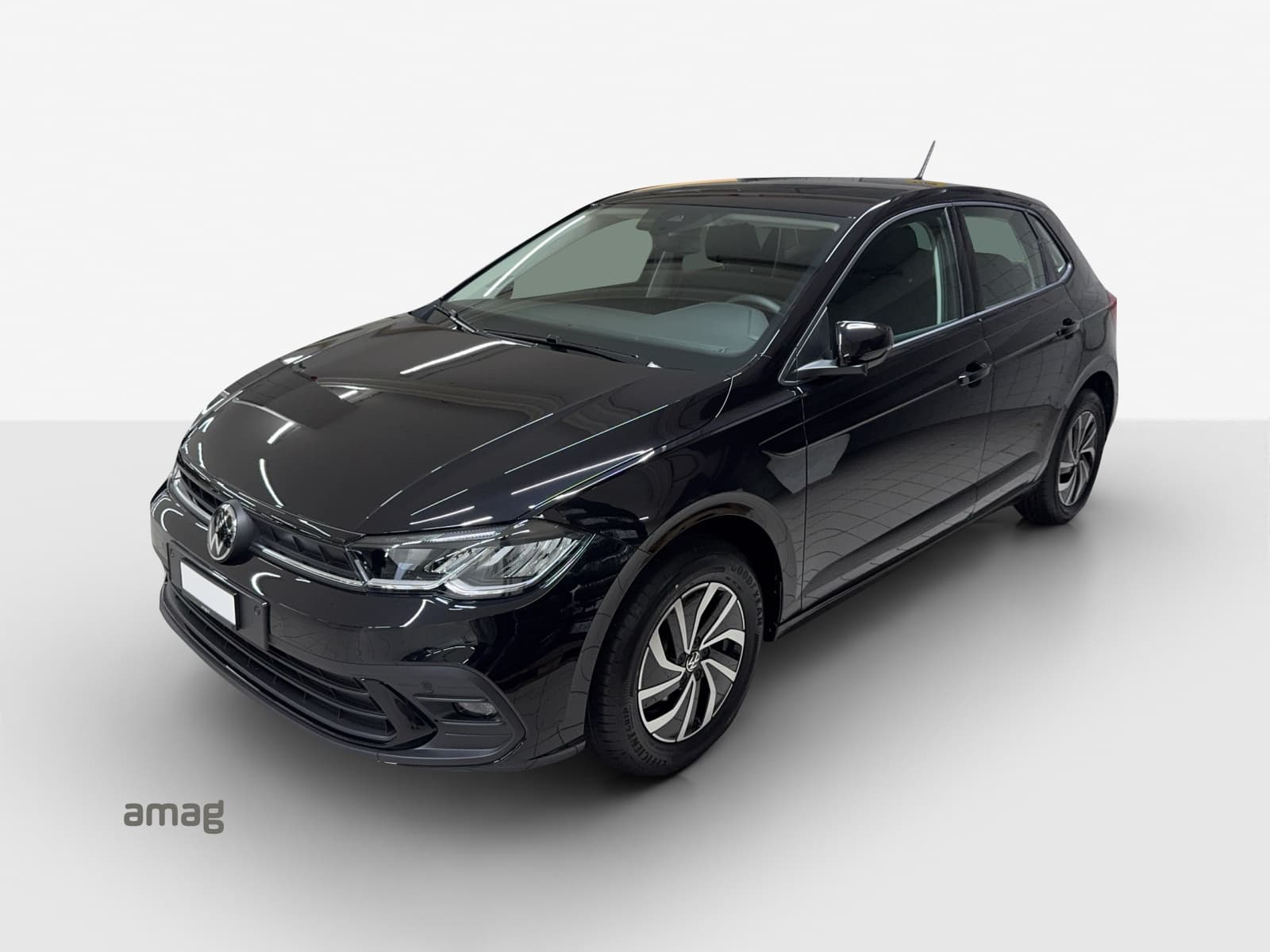 VW Polo Leasing & Car Subscription Offer