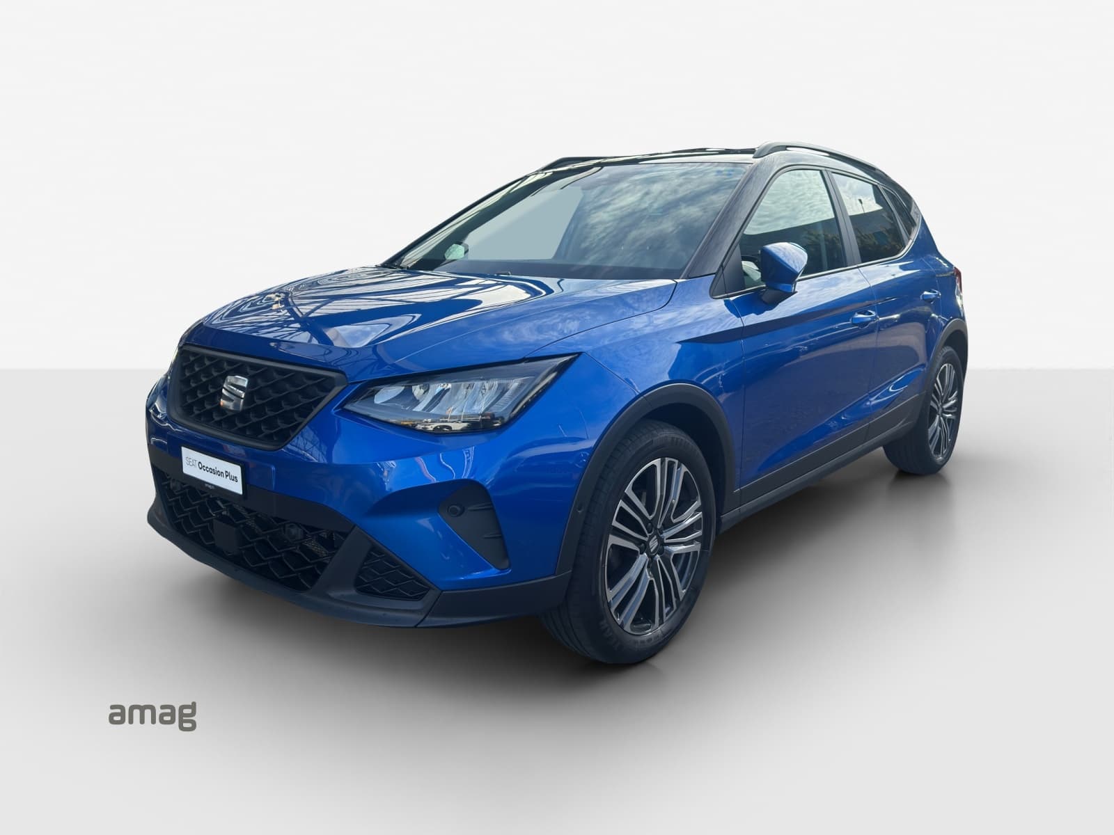 Seat Arona Leasing & Auto-Abo Angebot