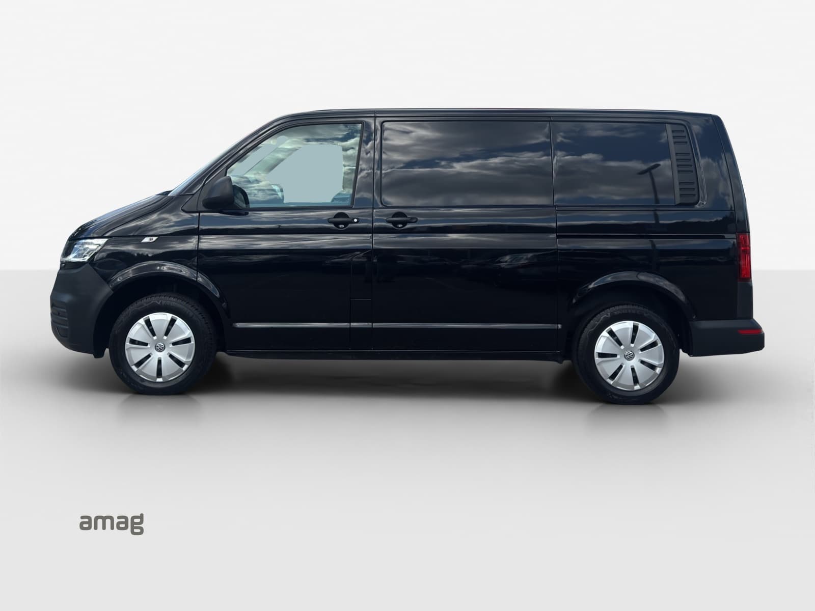 VW Transporter