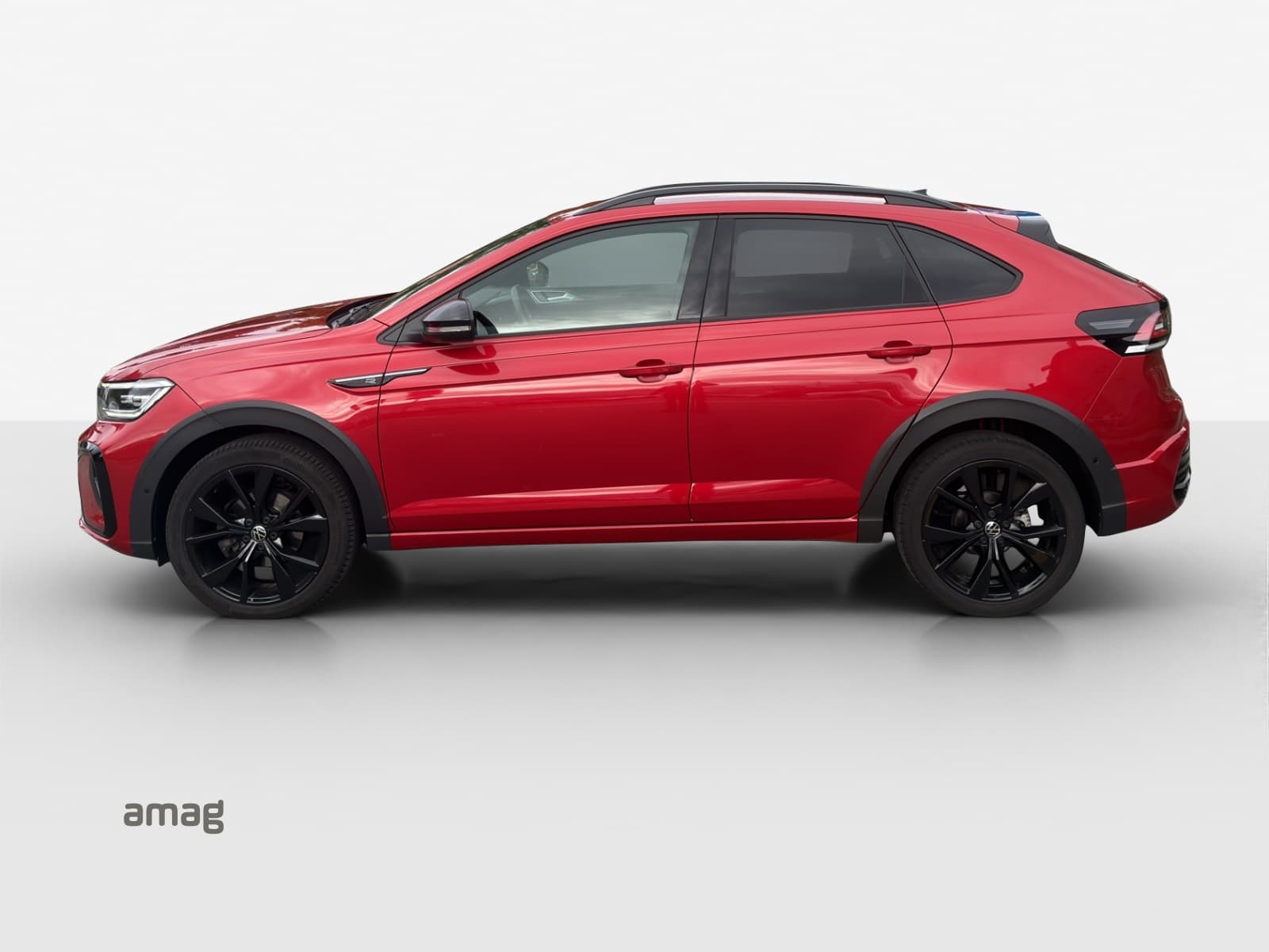 VW Taigo