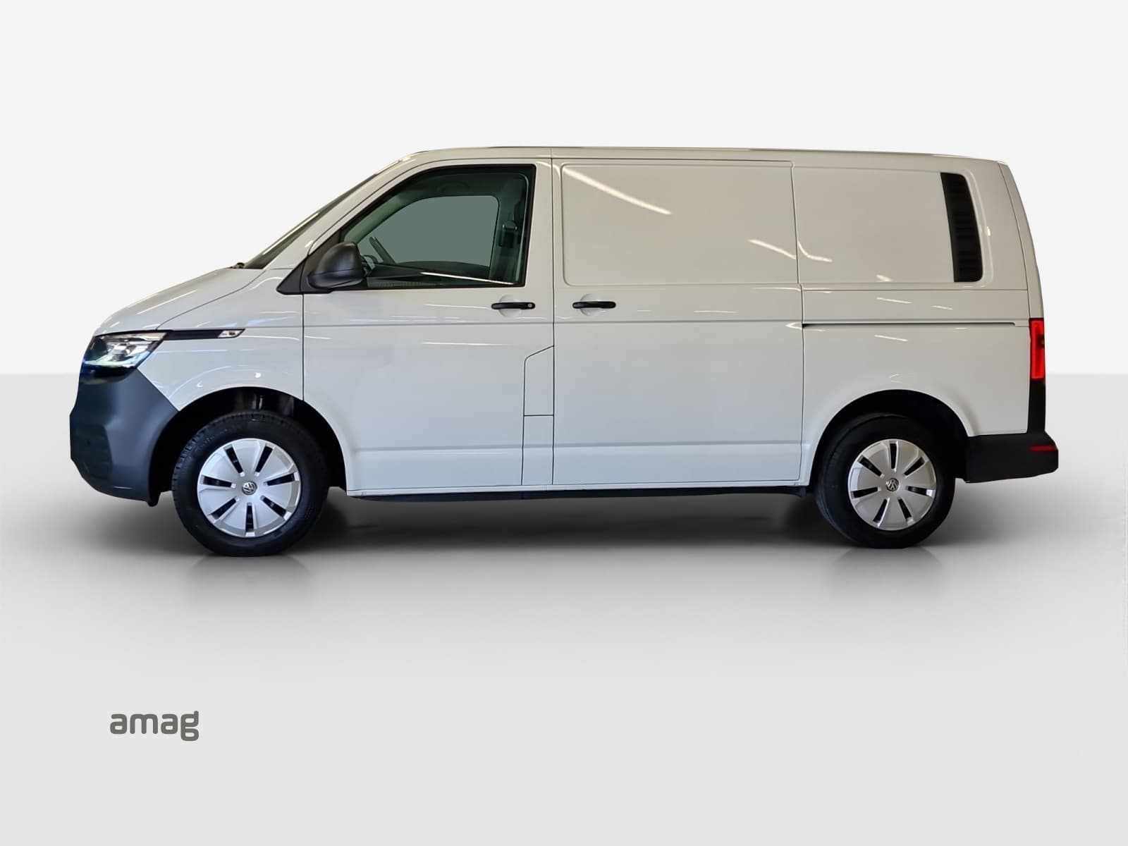 VW Transporter