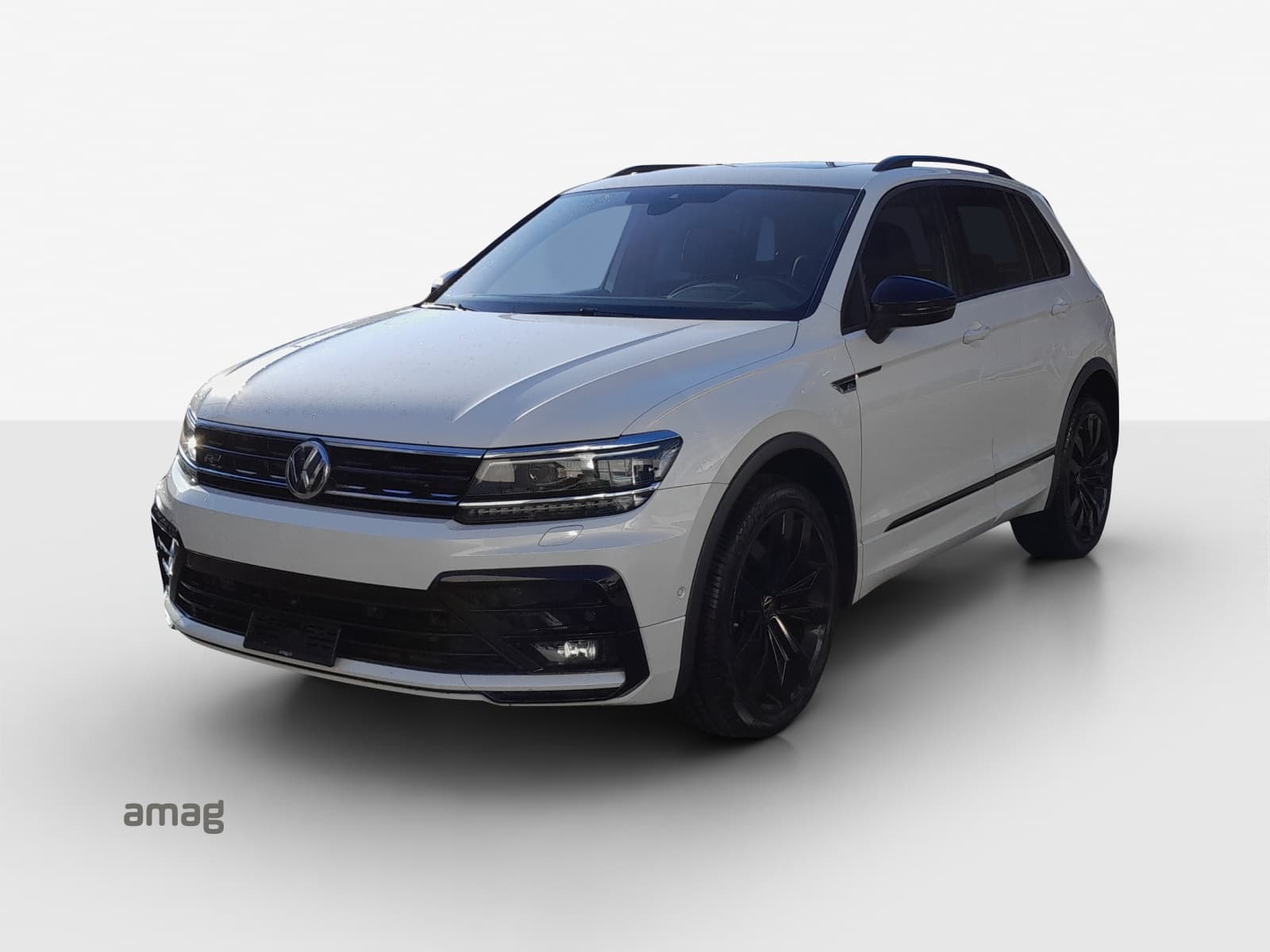 Offerta di leasing e abbonamento auto VW Tiguan