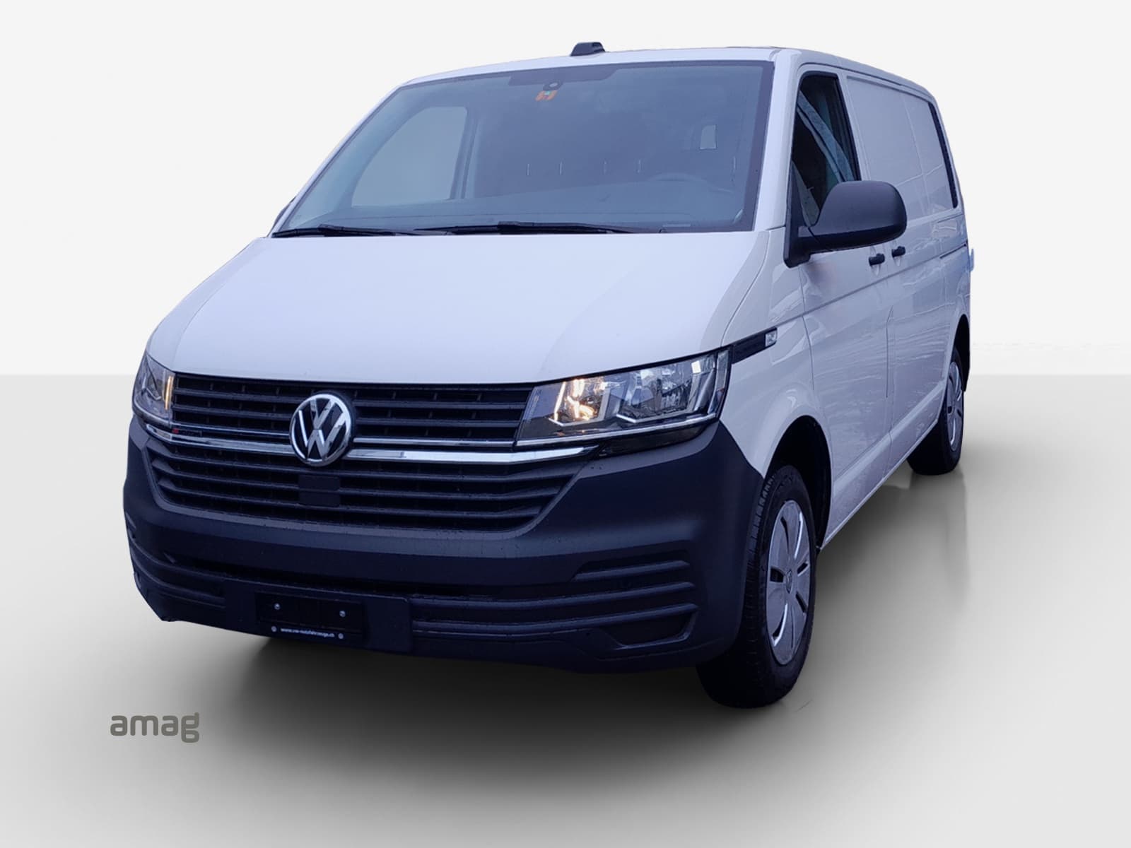 Offerta di leasing e abbonamento auto VW Nutzfahrzeuge Transporter