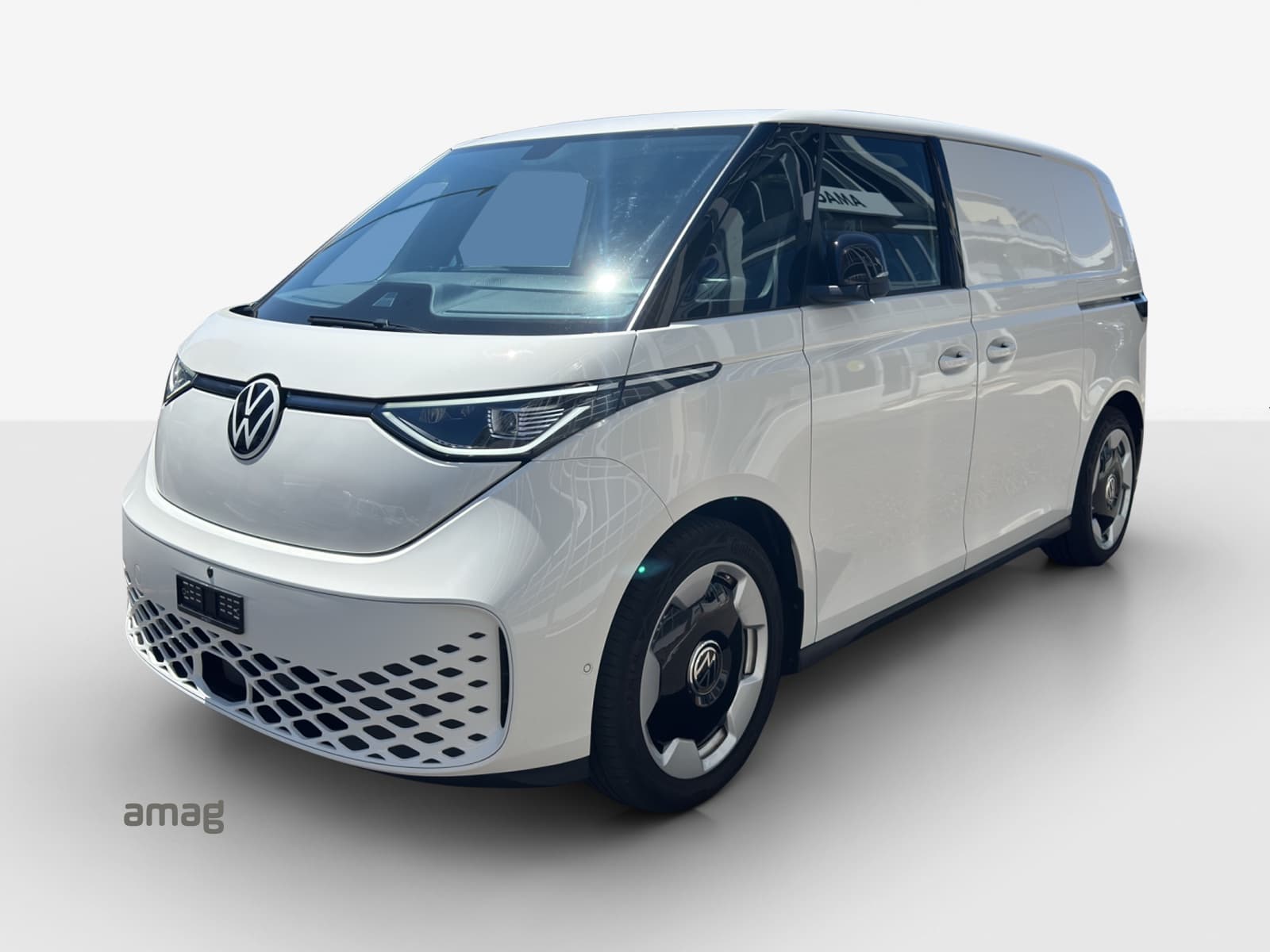 Offre de leasing et d'auto-abo VW Nutzfahrzeuge ID. Buzz