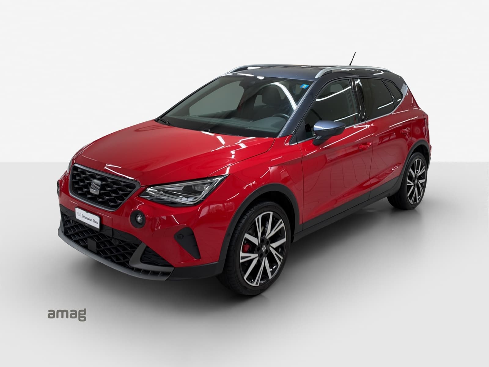 Seat Arona Leasing & Auto-Abo Angebot