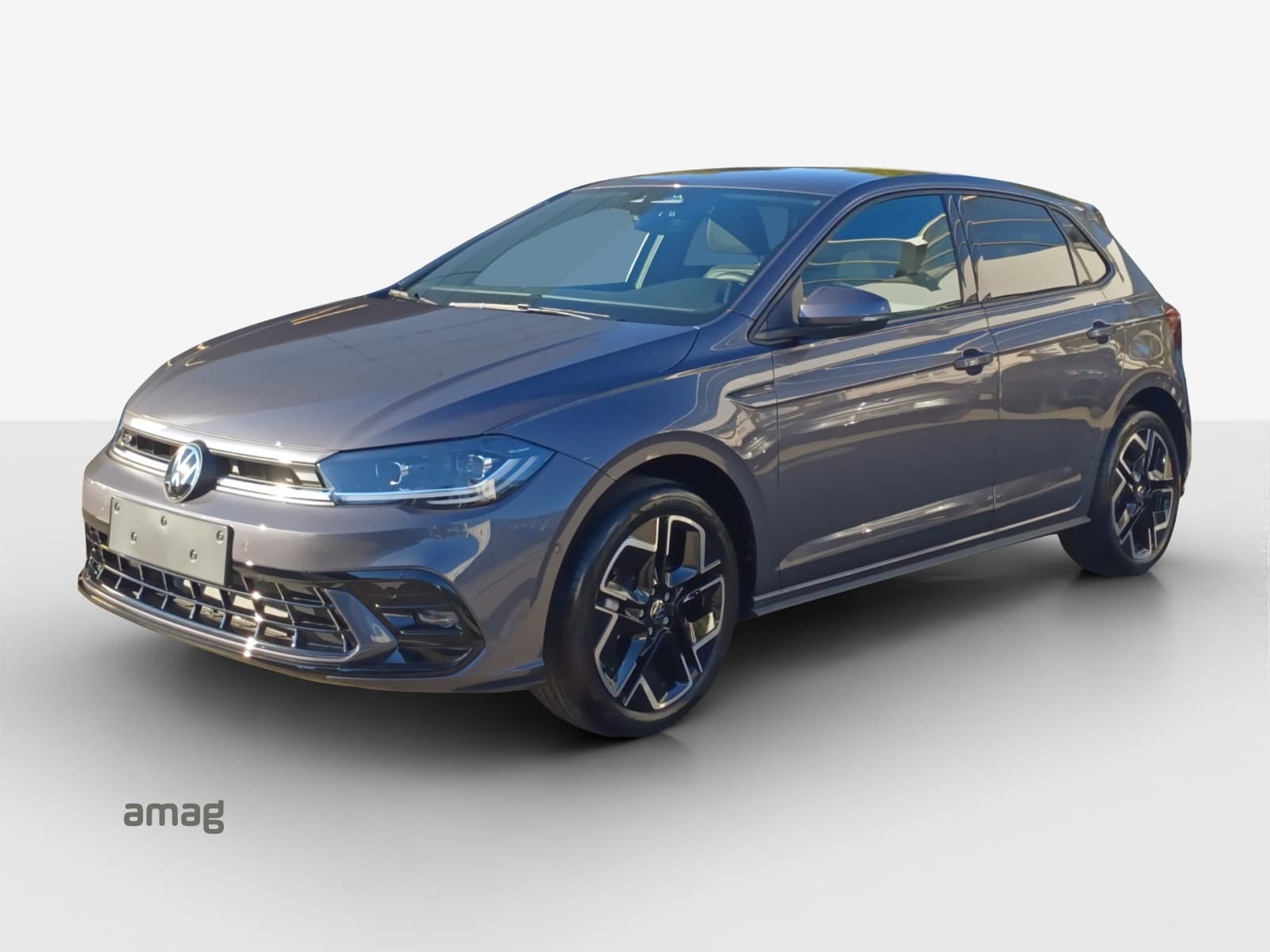 VW Polo Leasing & Auto-Abo Angebot