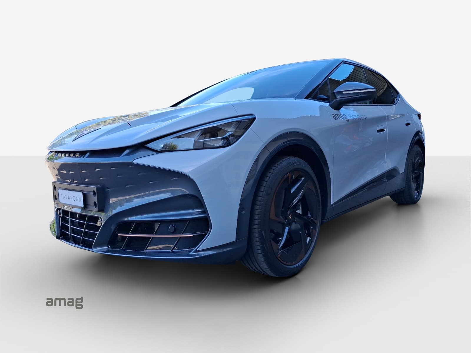 Cupra Tavascan Leasing & Car Subscription Offer