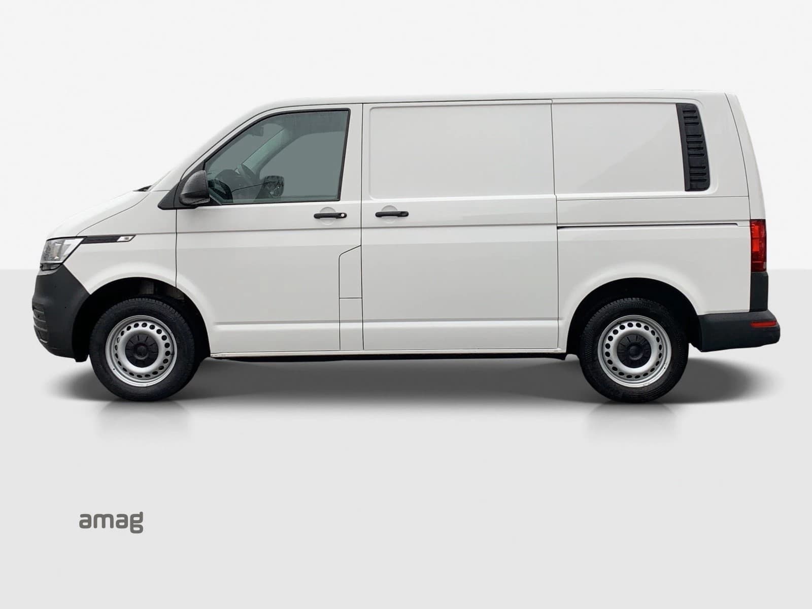 VW Transporter