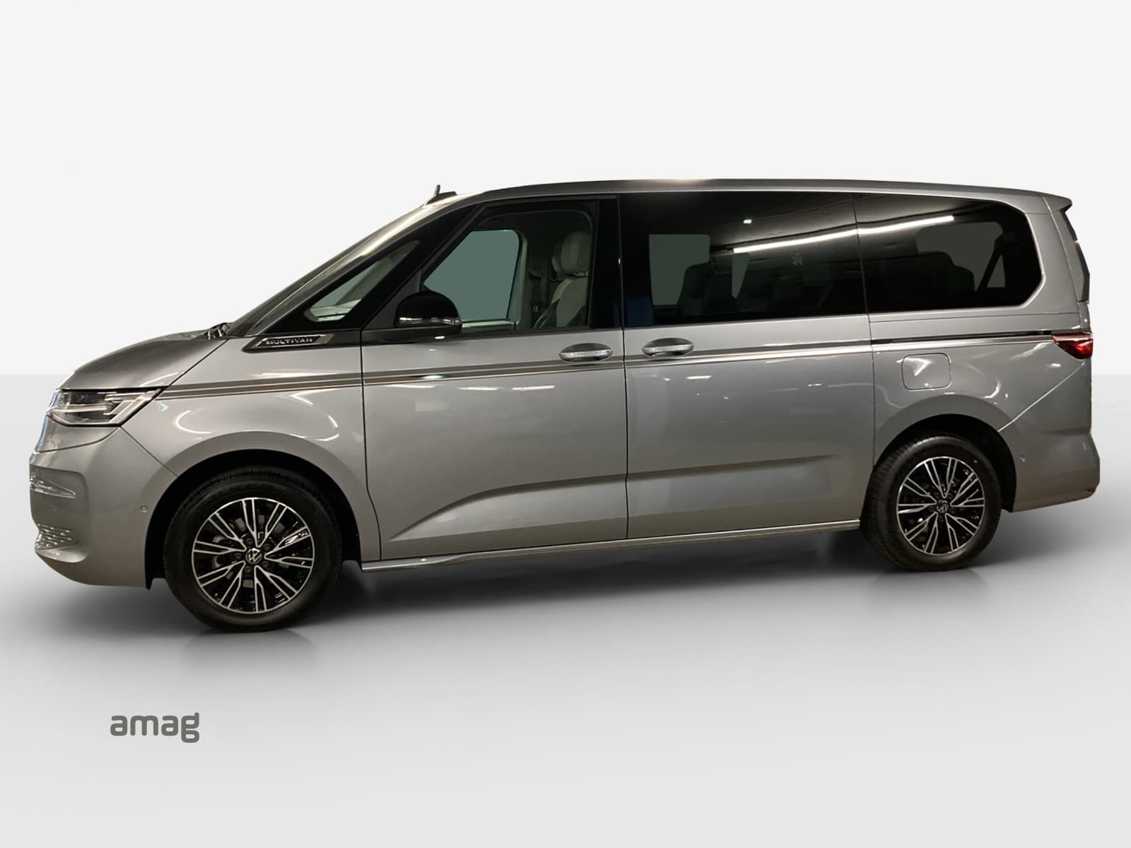 VW Multivan