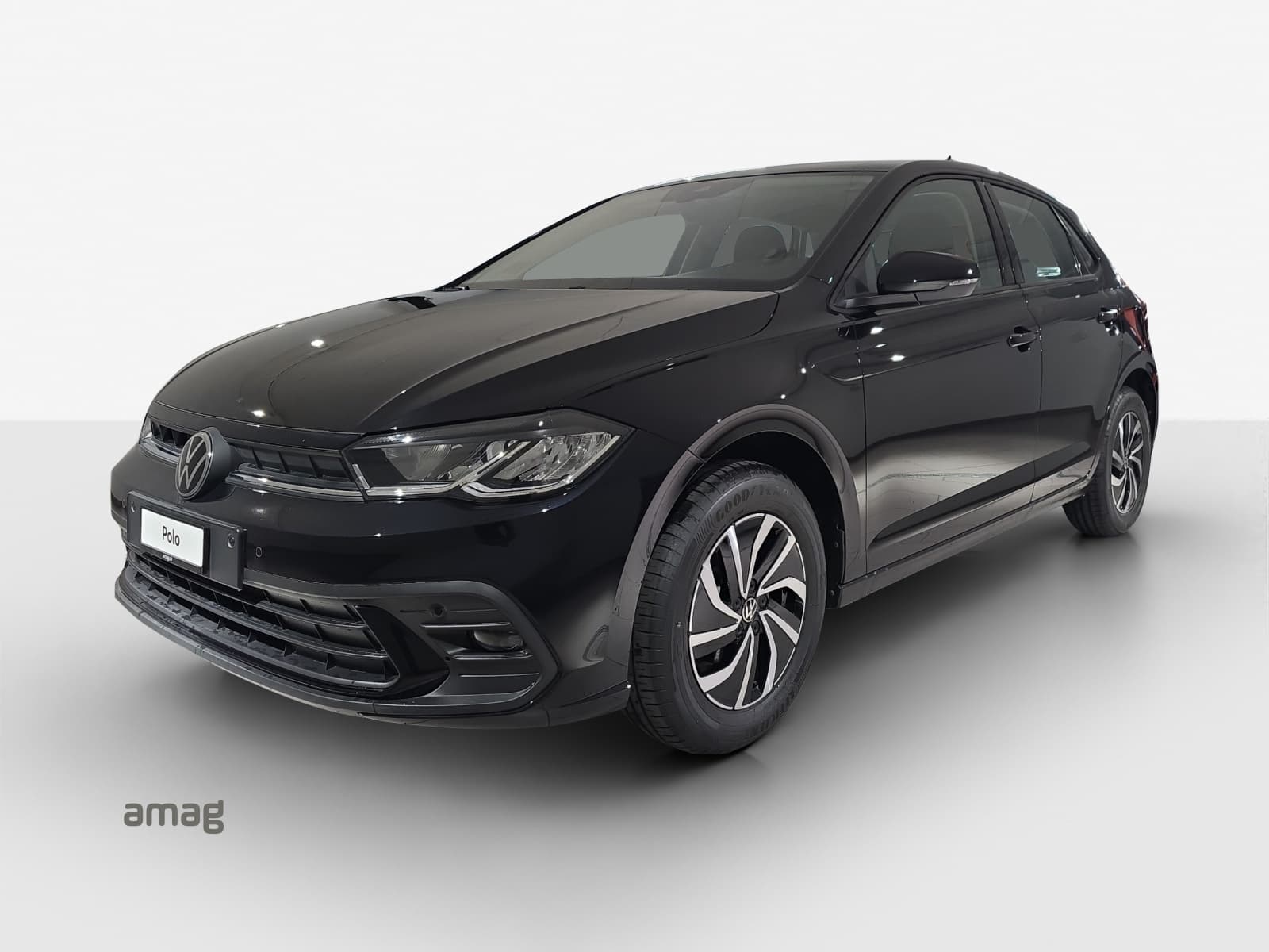 VW Polo Leasing & Car Subscription Offer