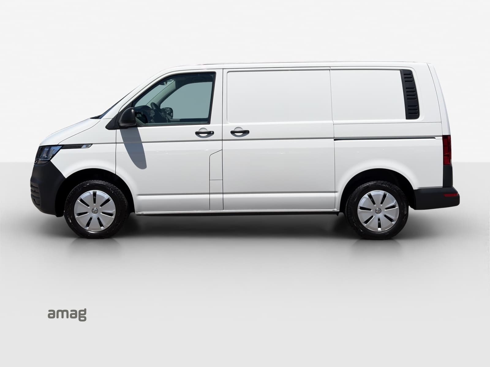 VW Transporter