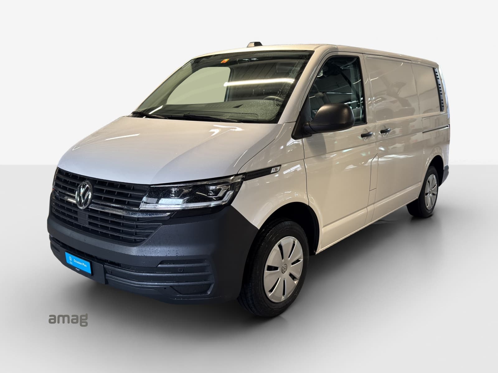 VW Nutzfahrzeuge Transporter Leasing & Auto-Abo Angebot