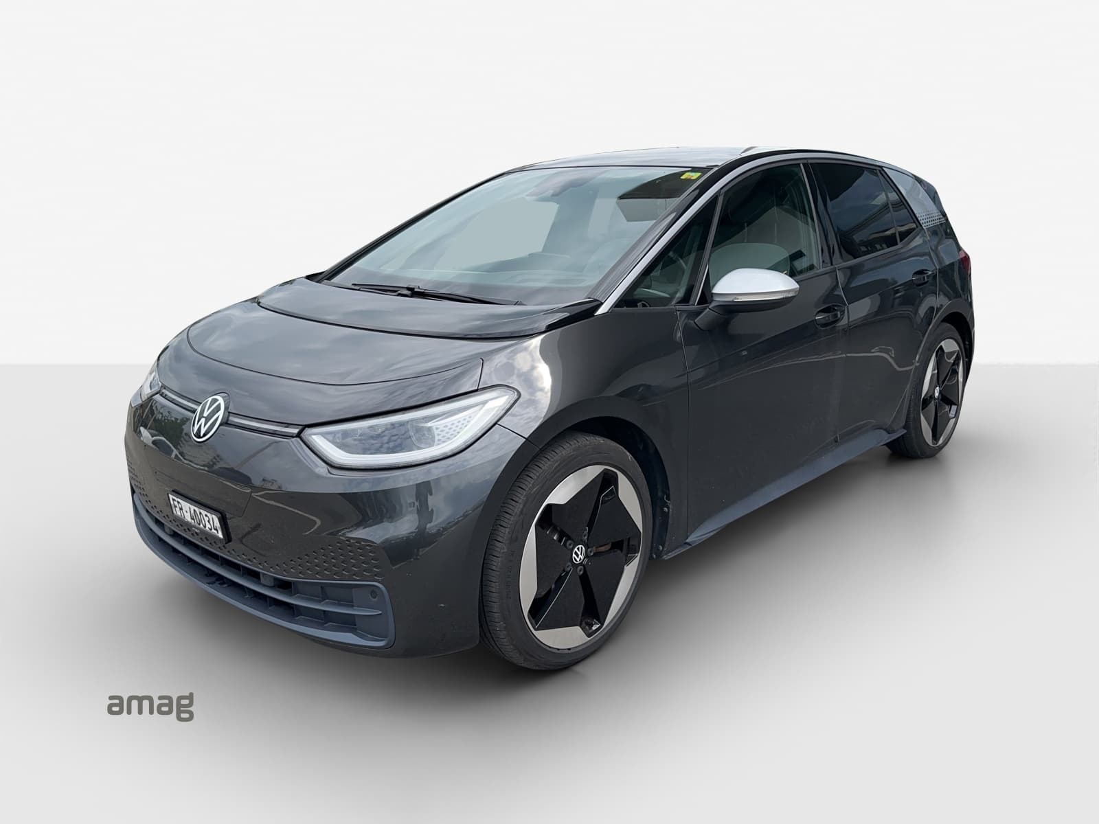 VW ID.3 Leasing & Car Subscription Offer