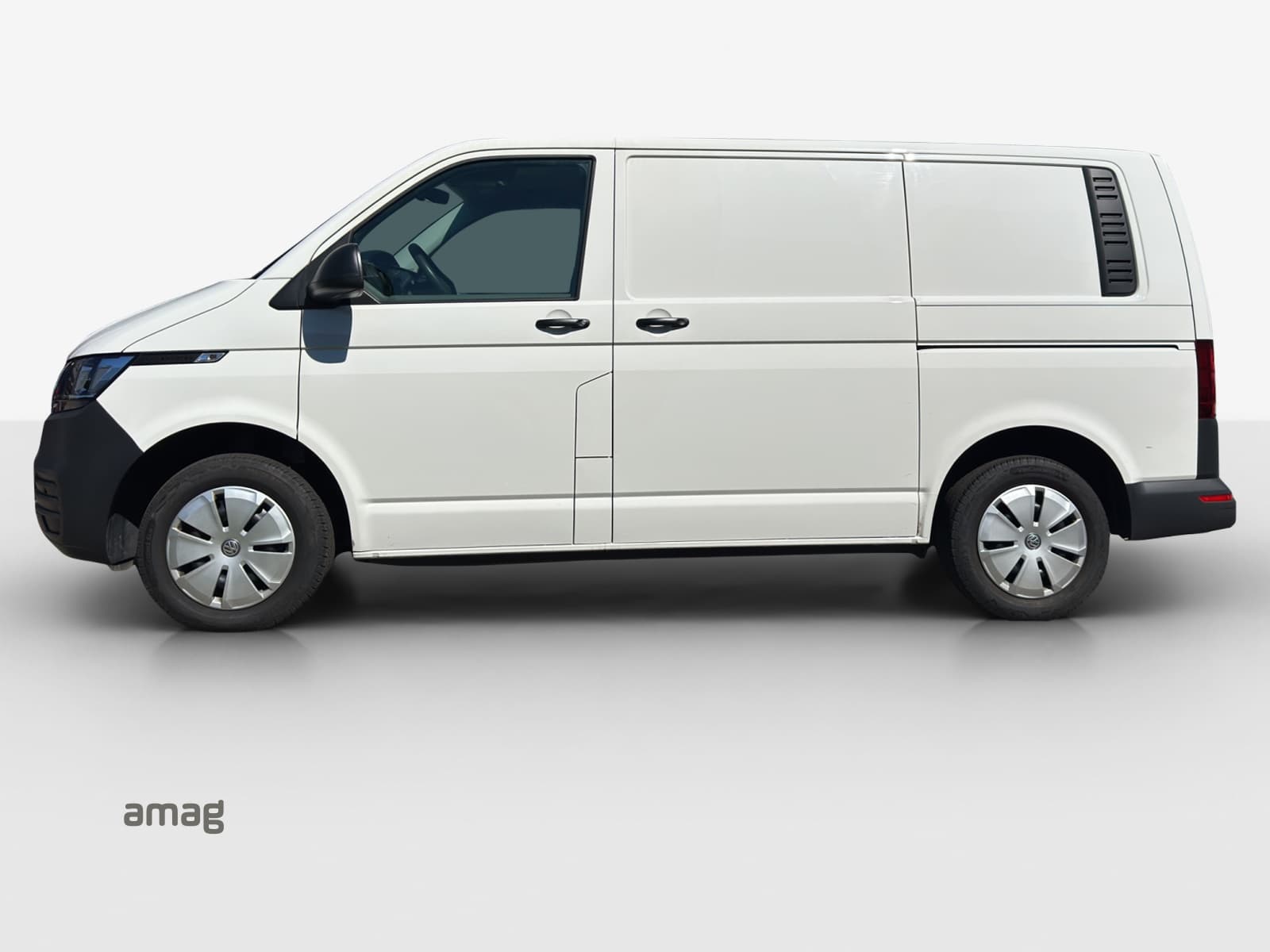 VW Transporter